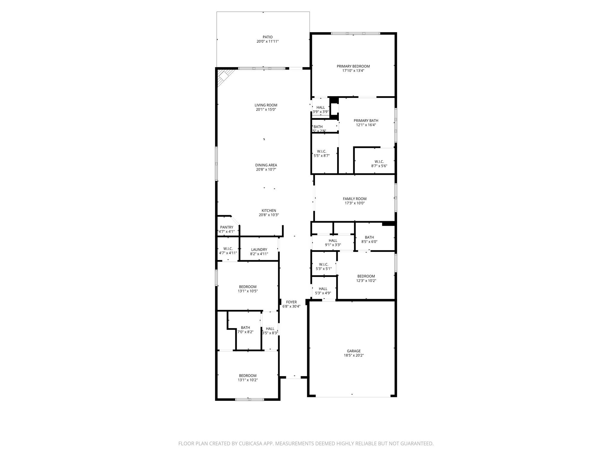 2854 Acacia Grove Drive