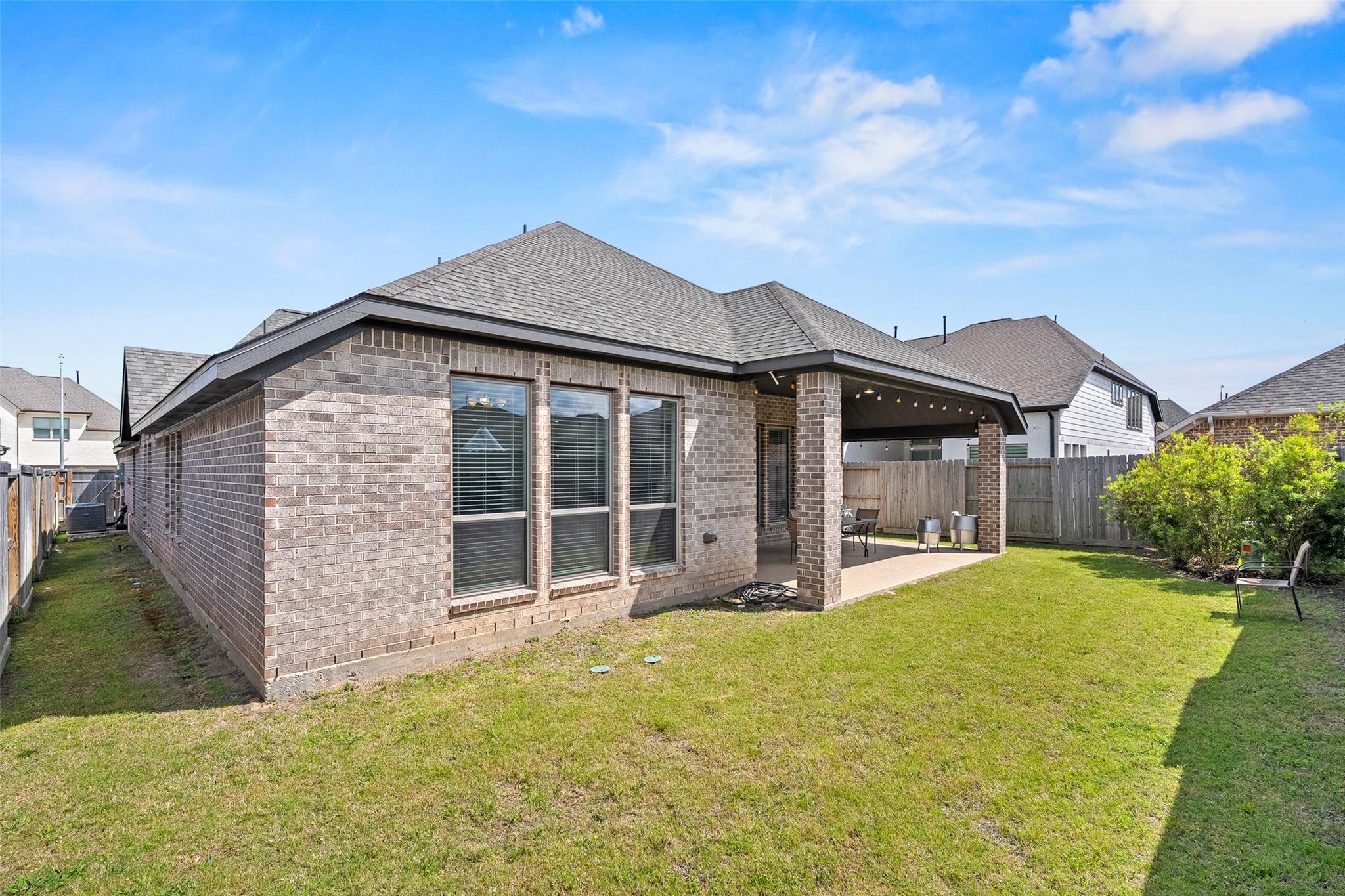 2854 Acacia Grove Drive