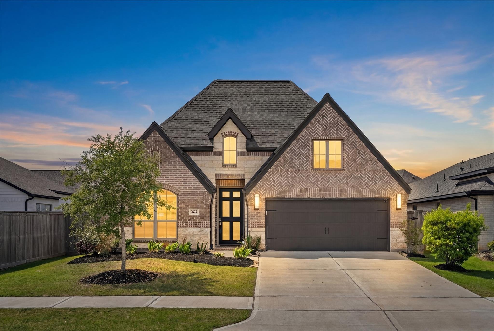 2854 Acacia Grove Drive