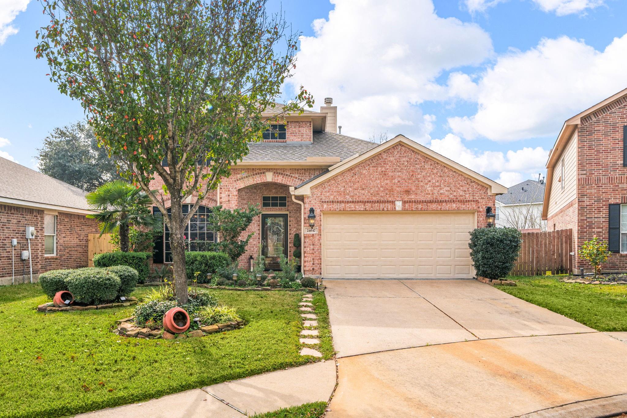 24647 Hampton Lakes Drive