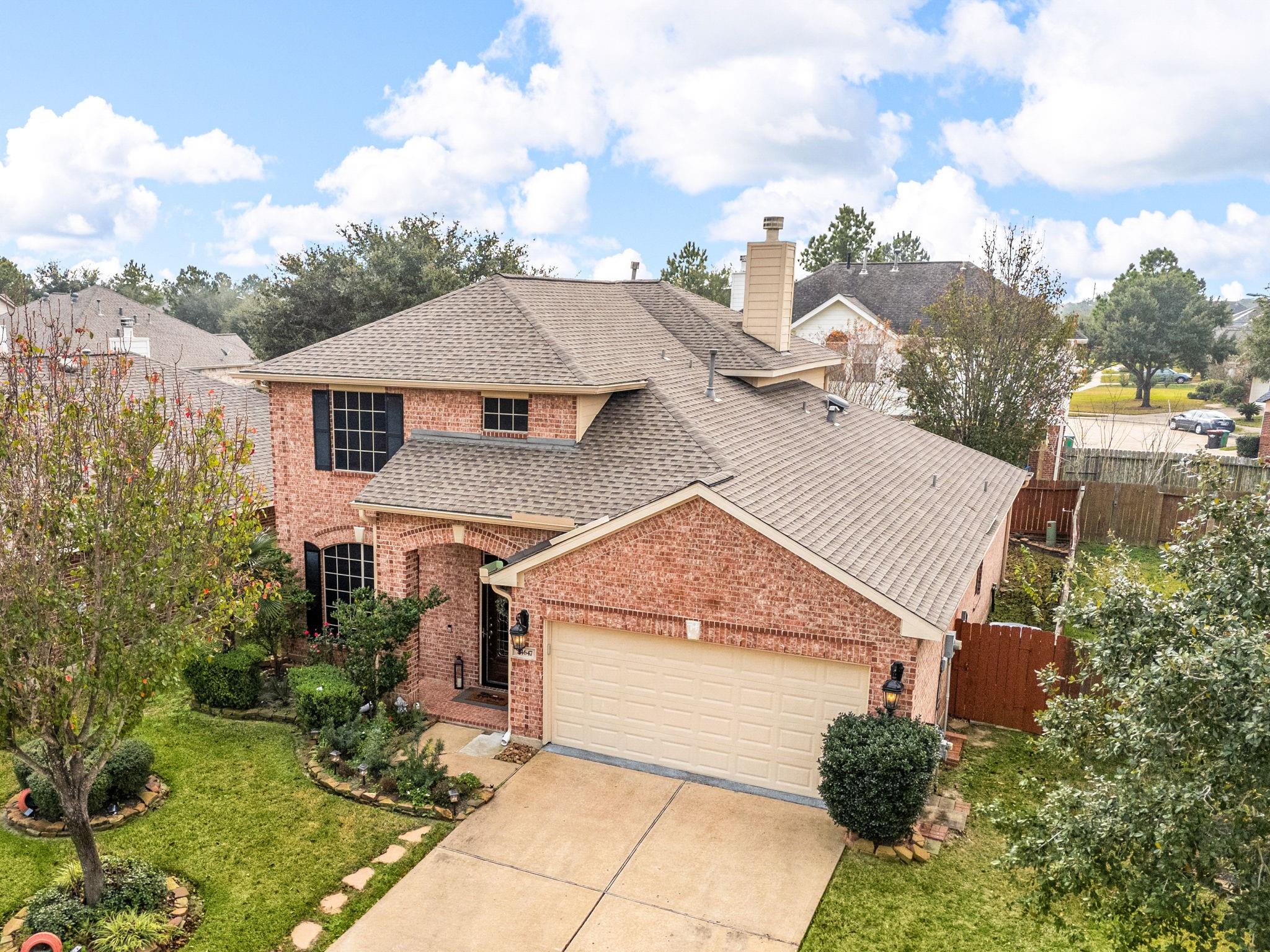 24647 Hampton Lakes Drive