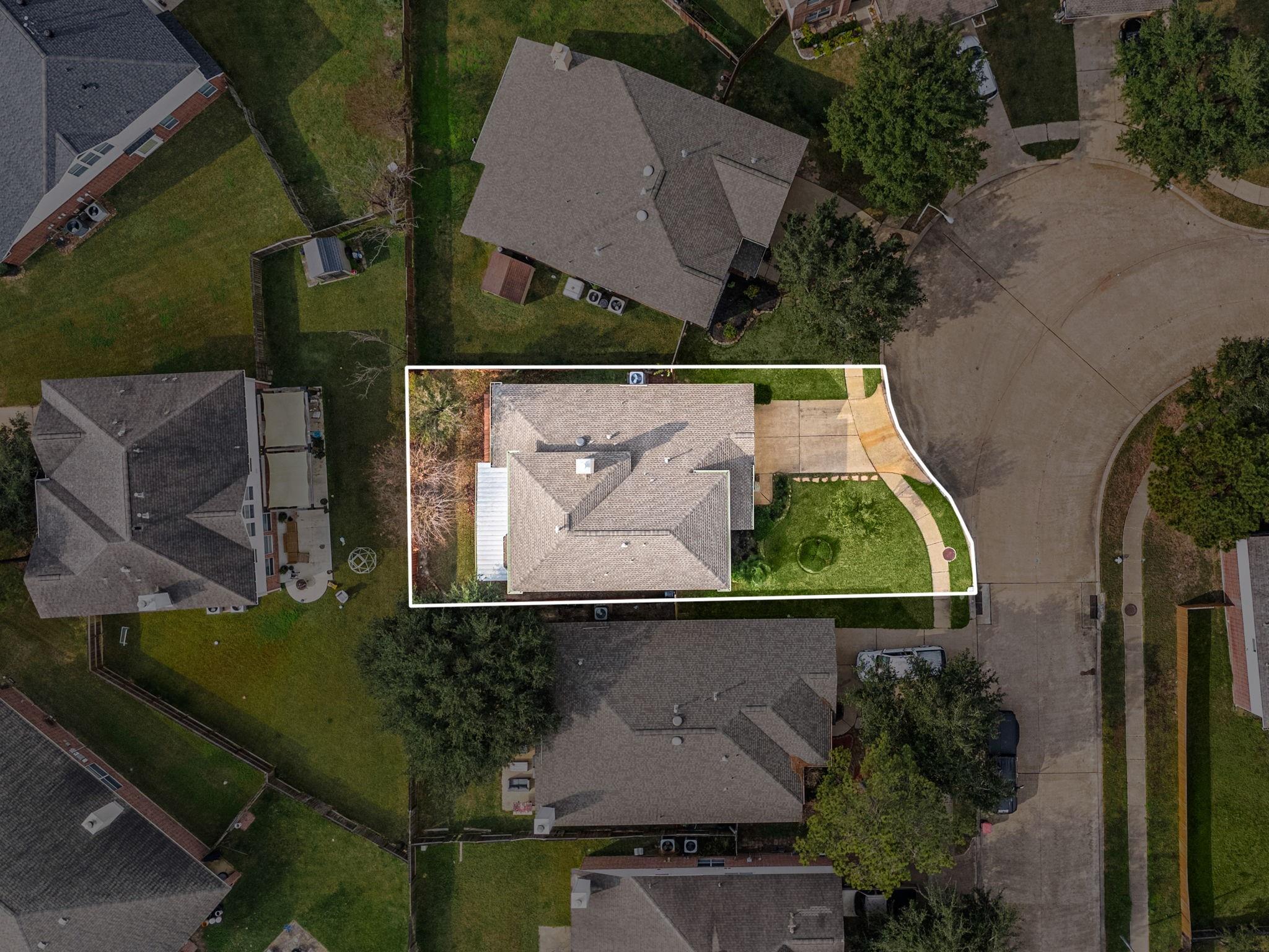 24647 Hampton Lakes Drive