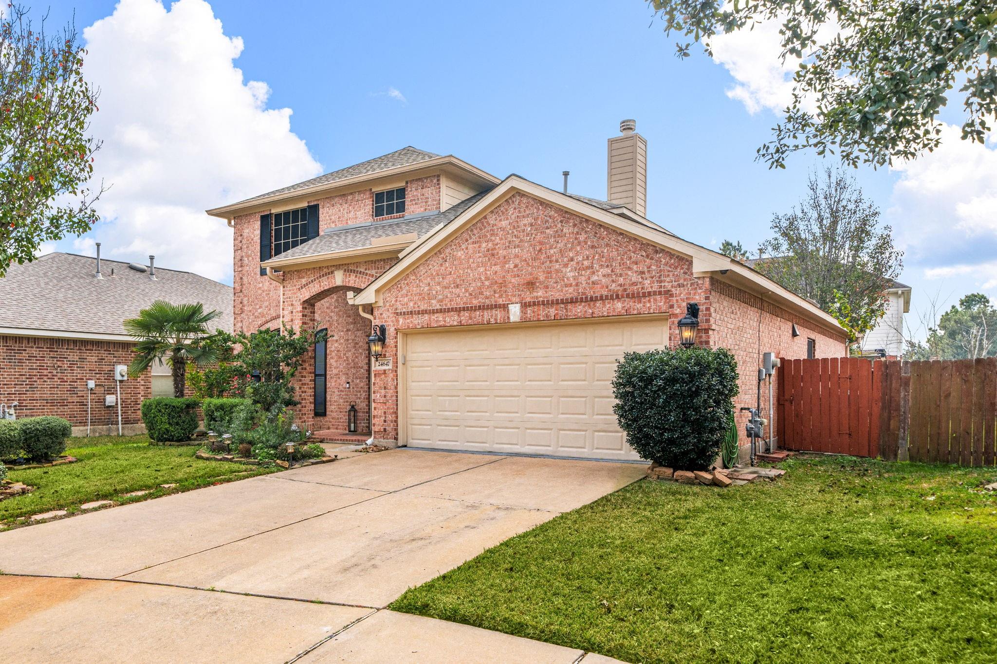 24647 Hampton Lakes Drive