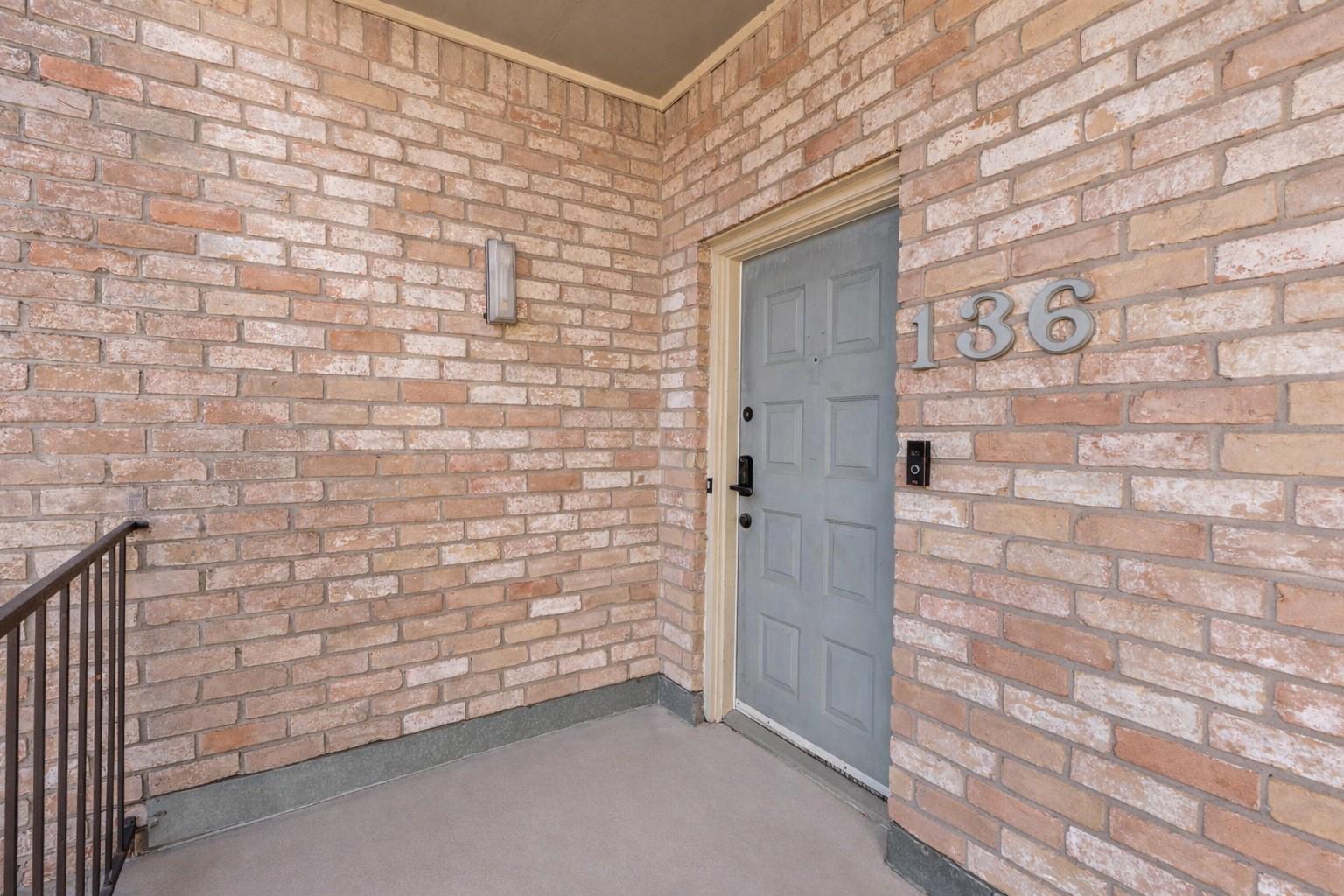 8100 Cambridge Street # 136