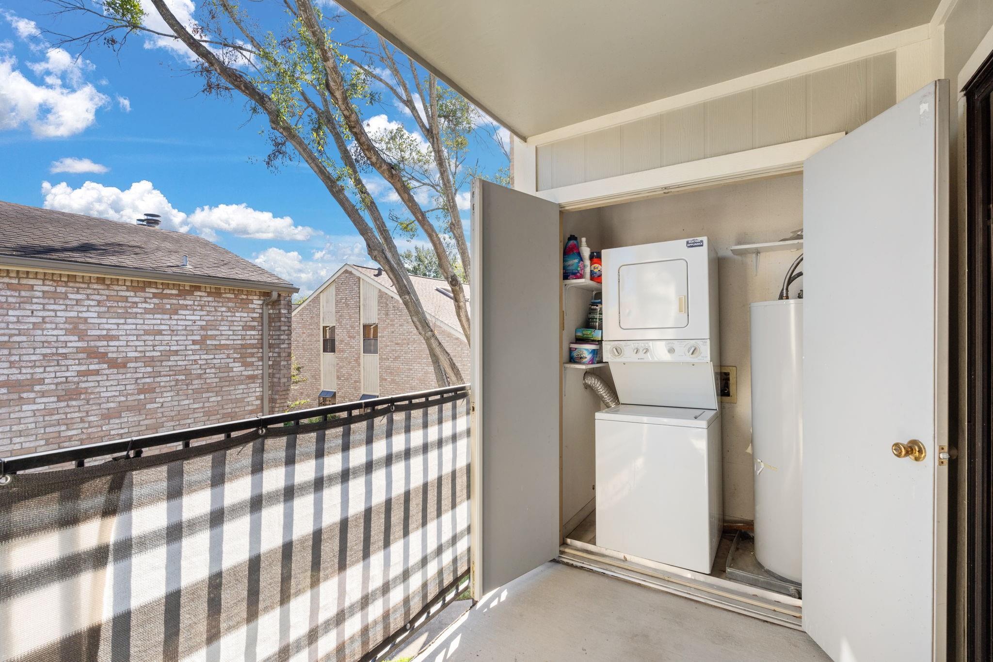 8100 Cambridge Street # 136