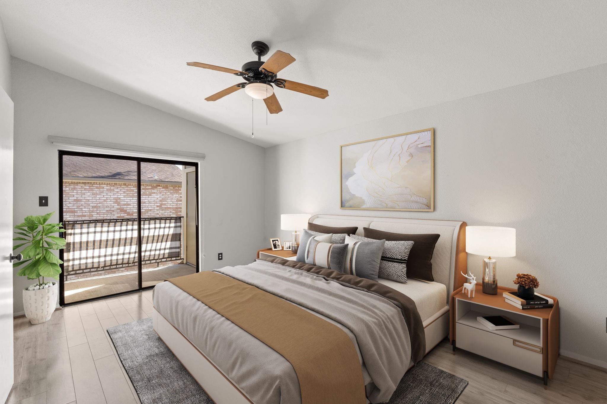 8100 Cambridge Street # 136