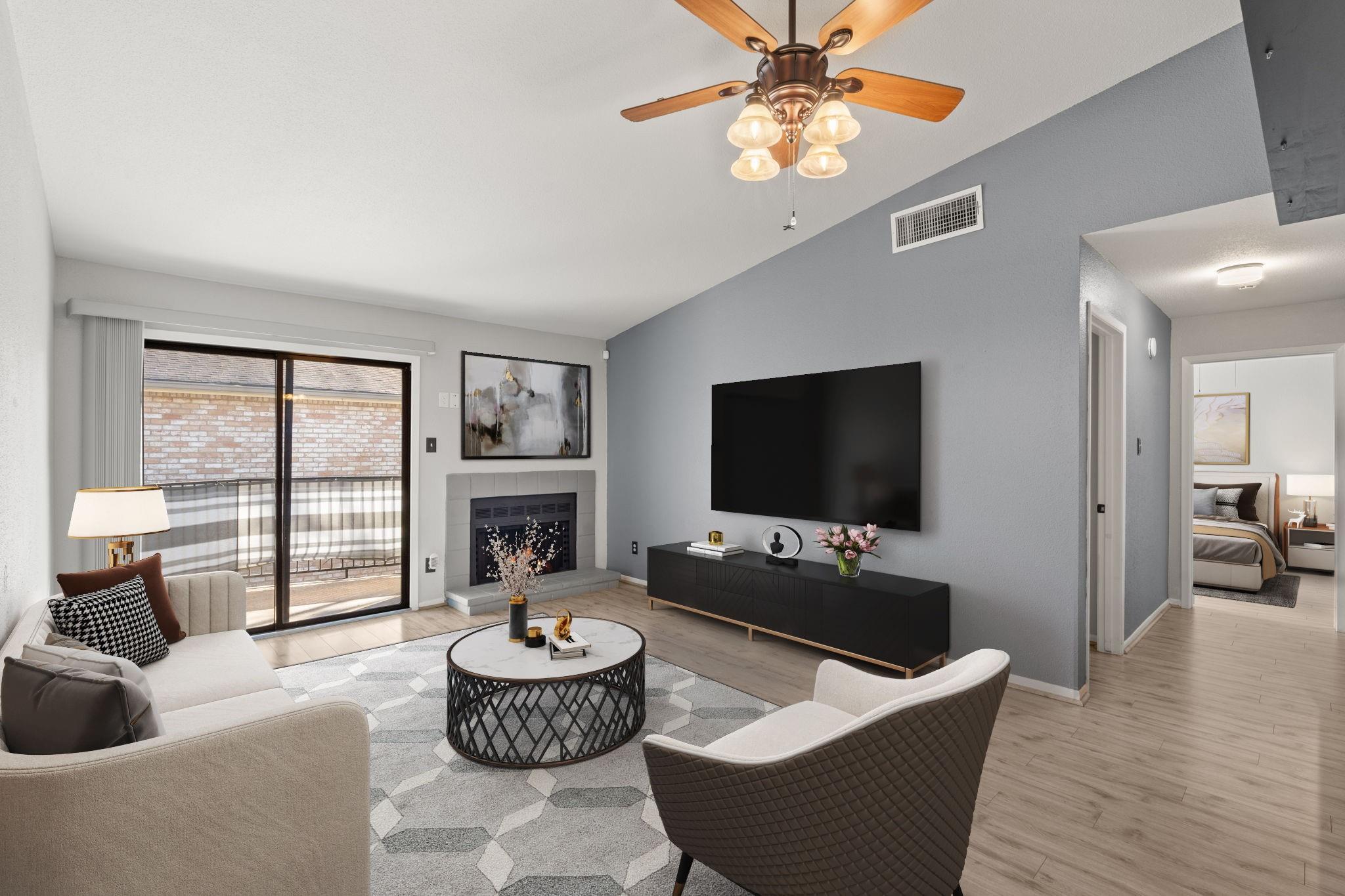 8100 Cambridge Street # 136