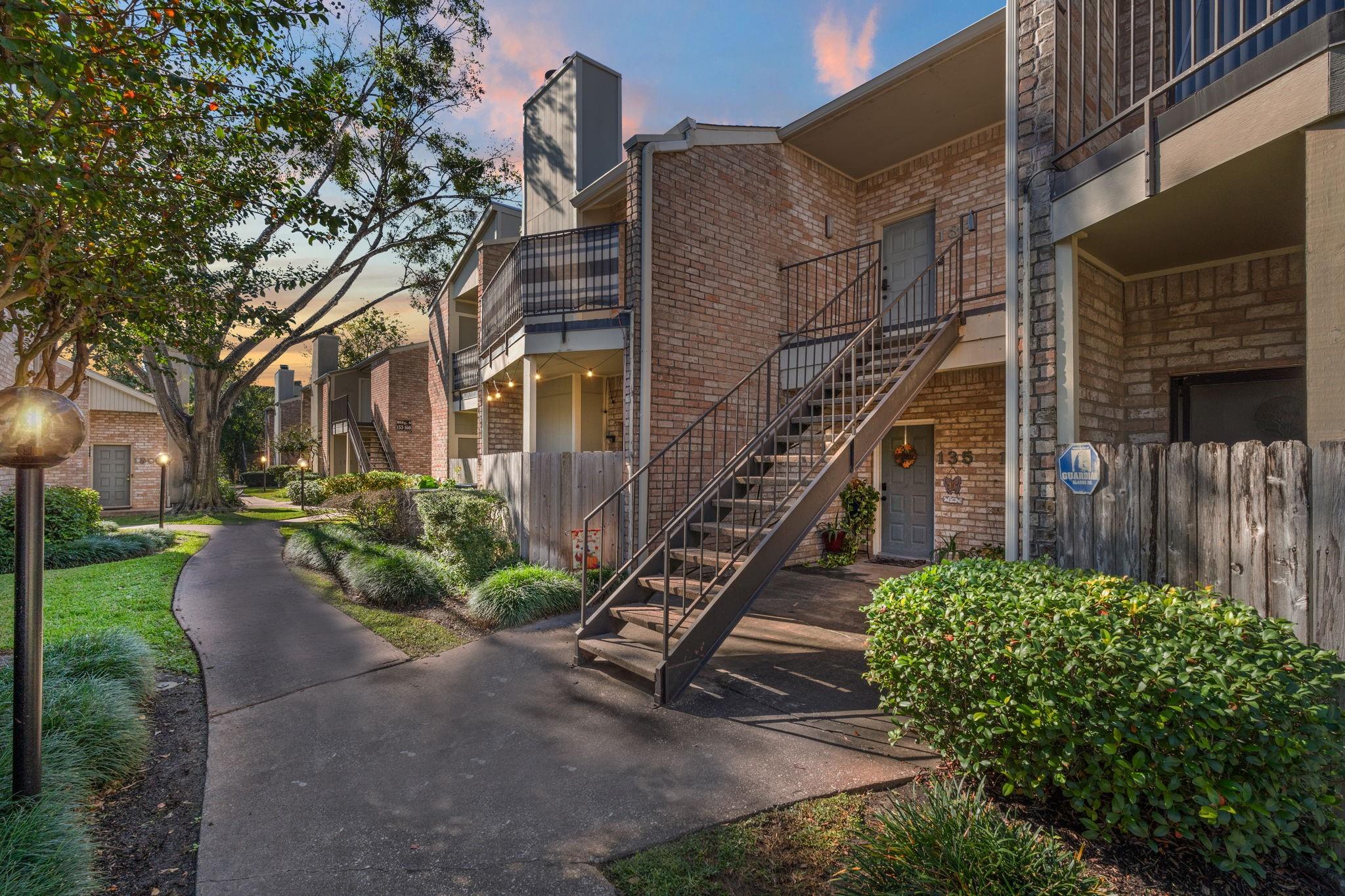 8100 Cambridge Street # 136