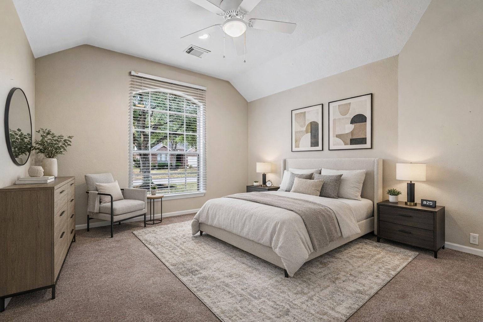 2218 Louetta Brook Lane