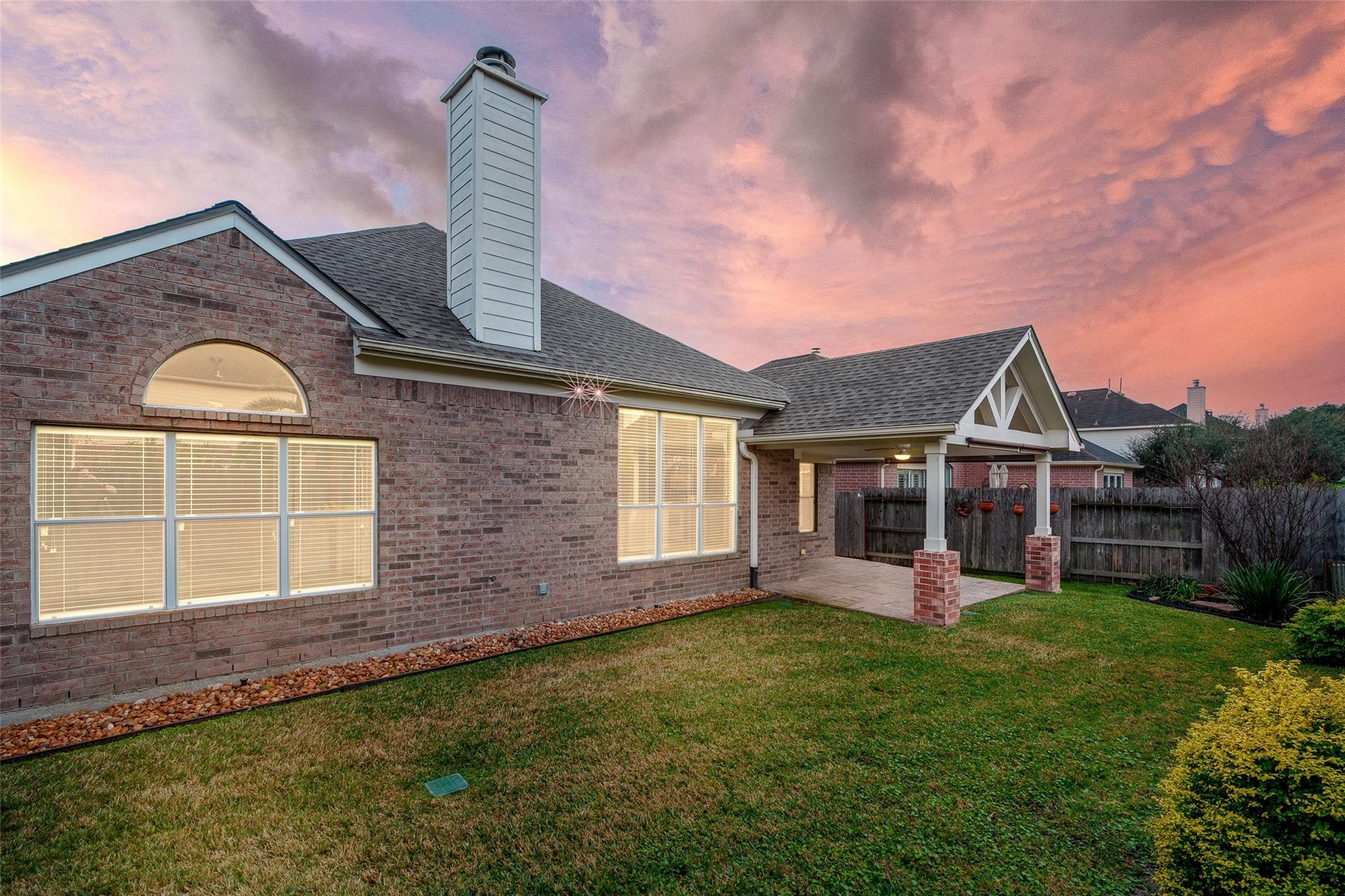 2218 Louetta Brook Lane