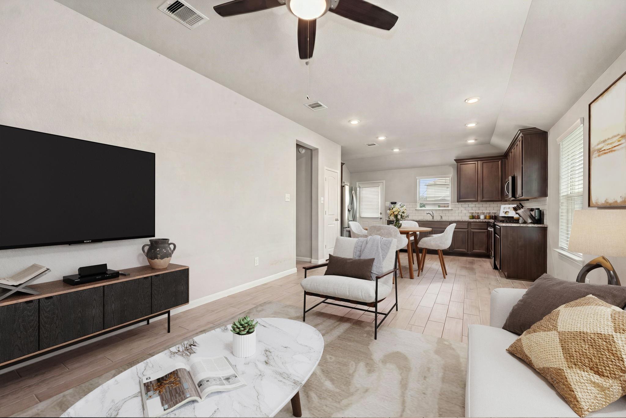 5338 Sunway Drive