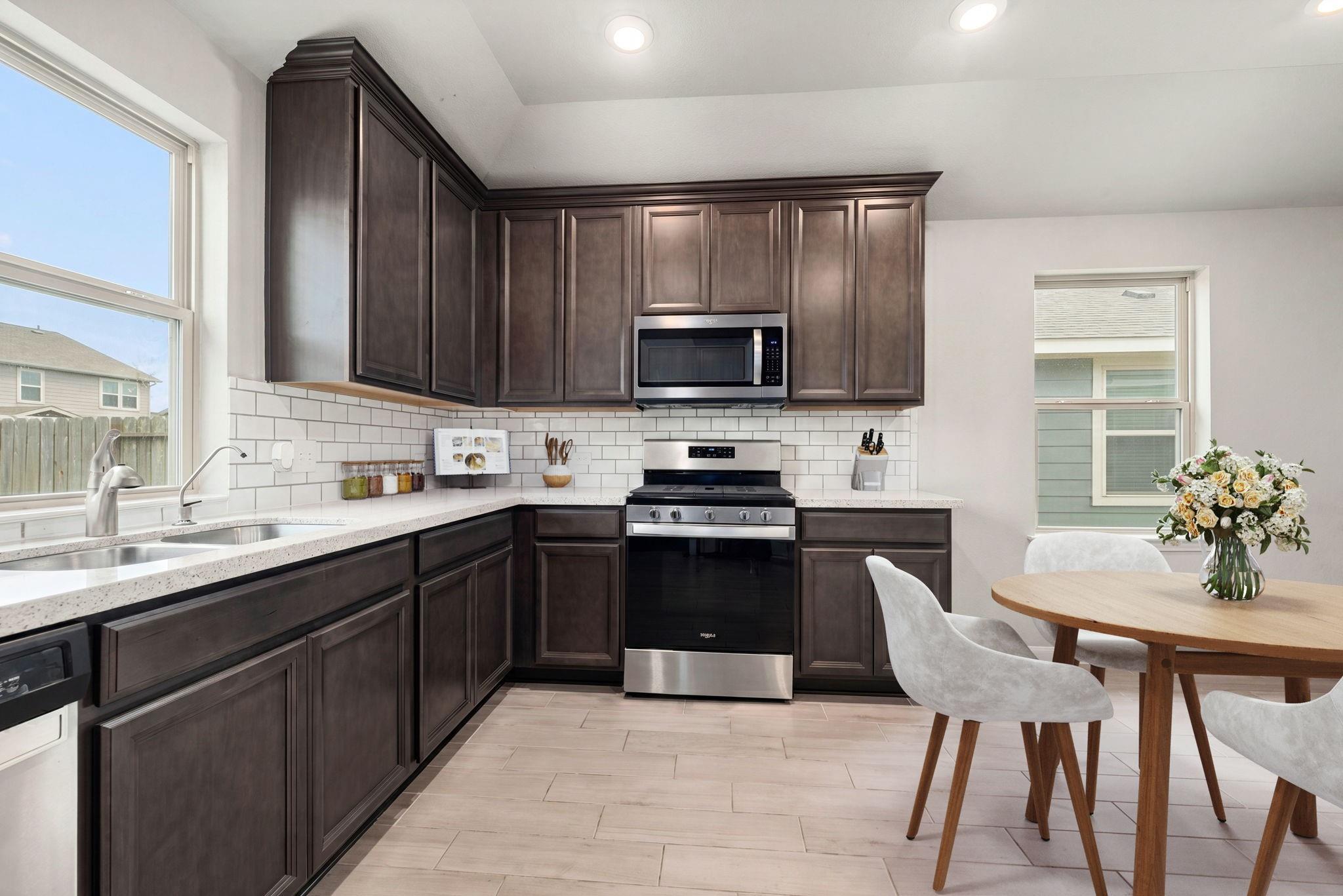 5338 Sunway Drive