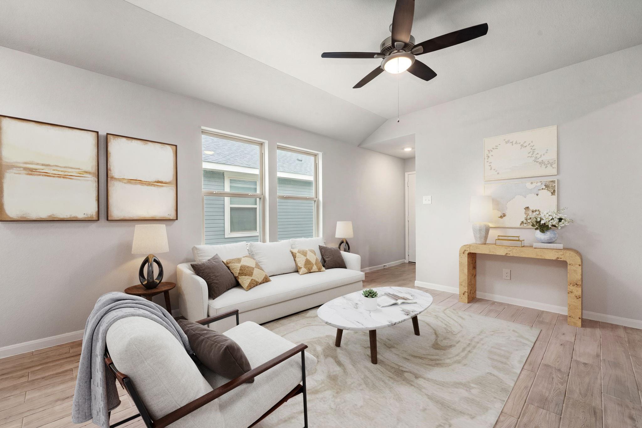 5338 Sunway Drive