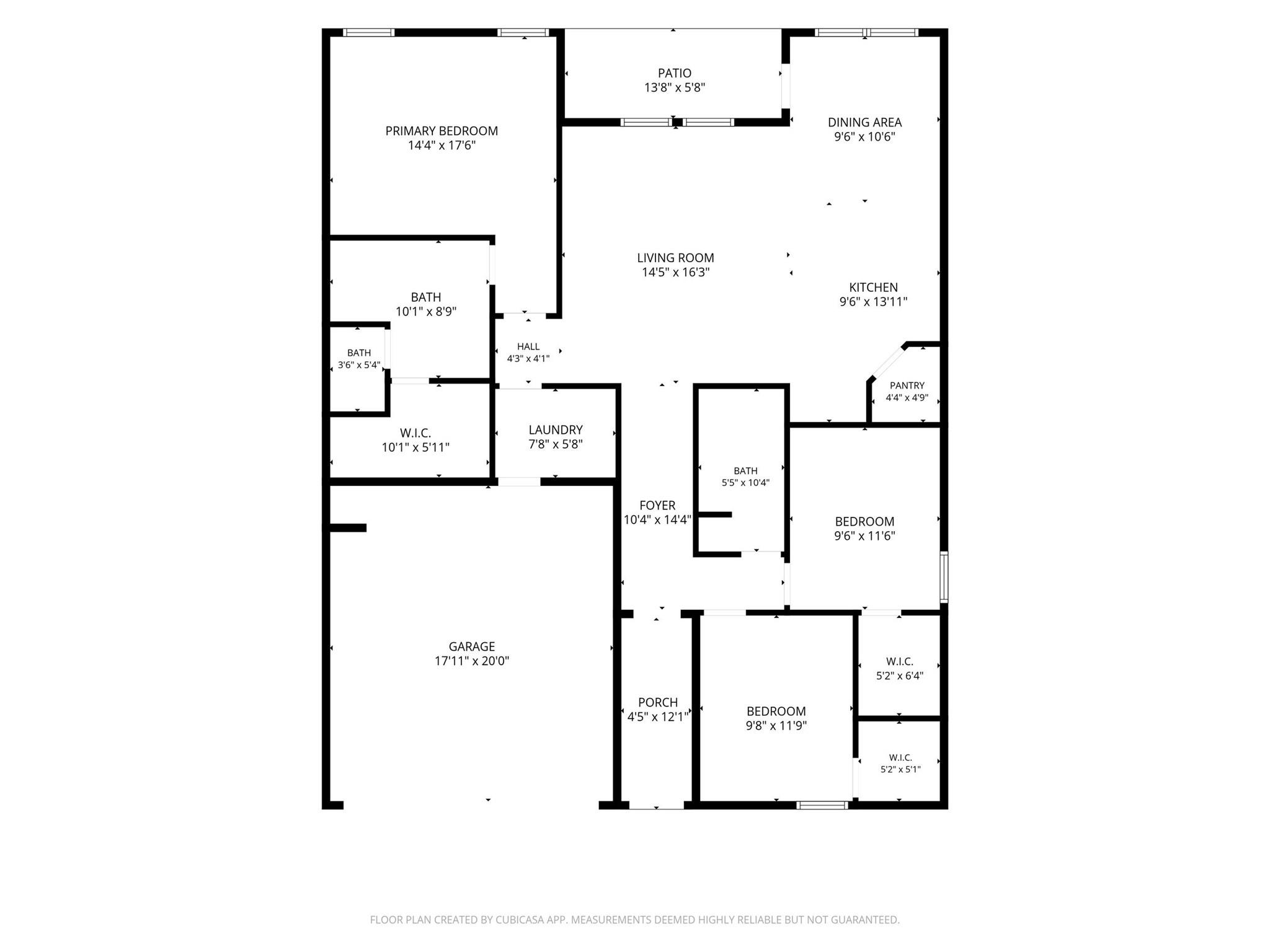 5110 Dove Hill Lane