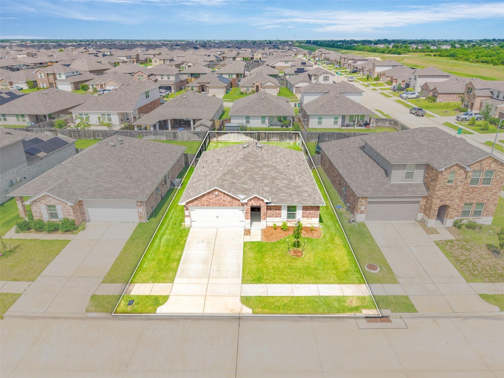 5110 Dove Hill Lane