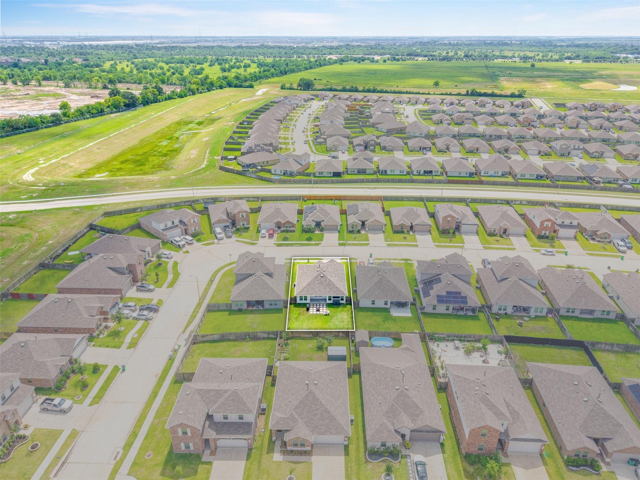 5110 Dove Hill Lane