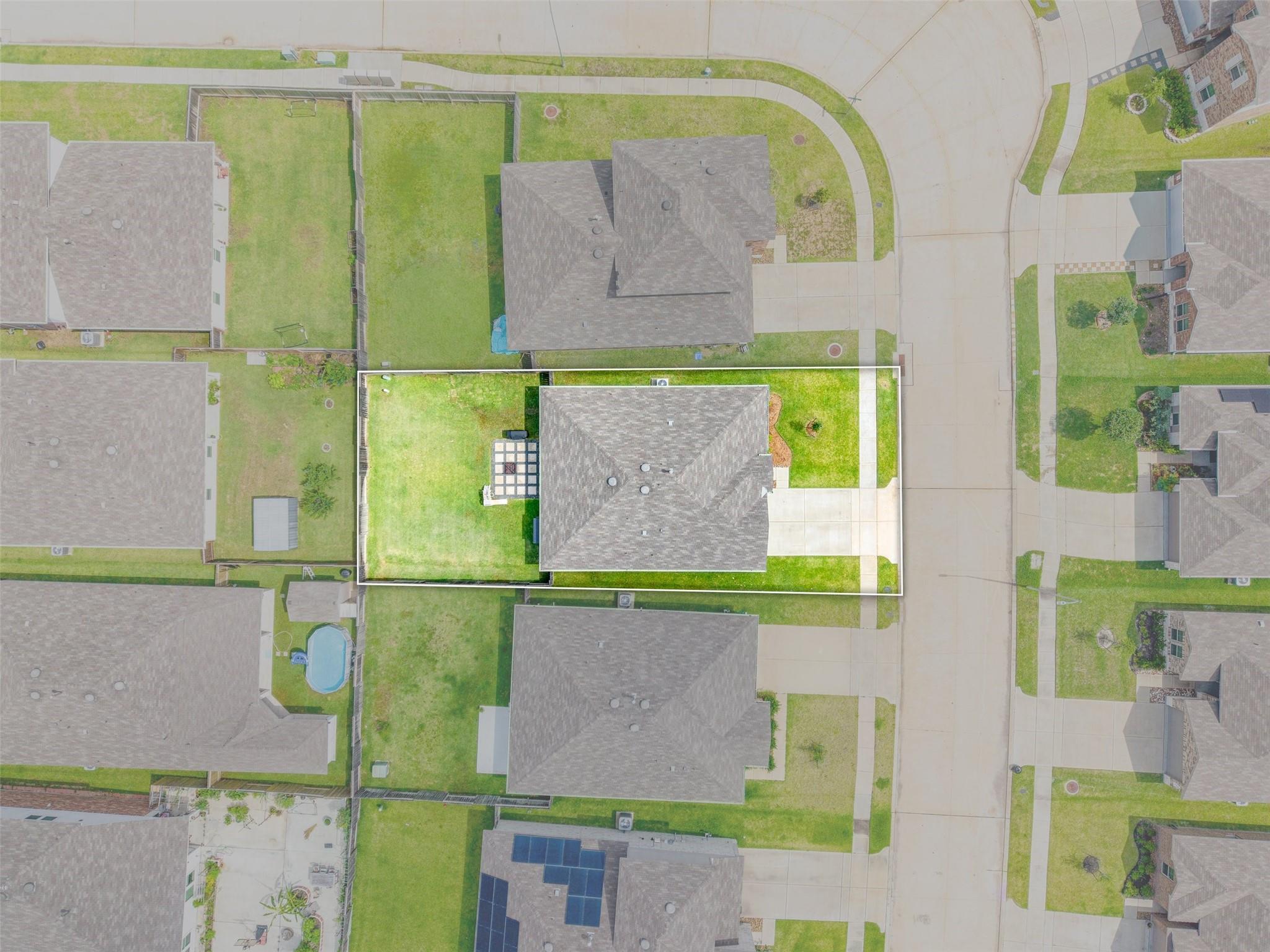 5110 Dove Hill Lane