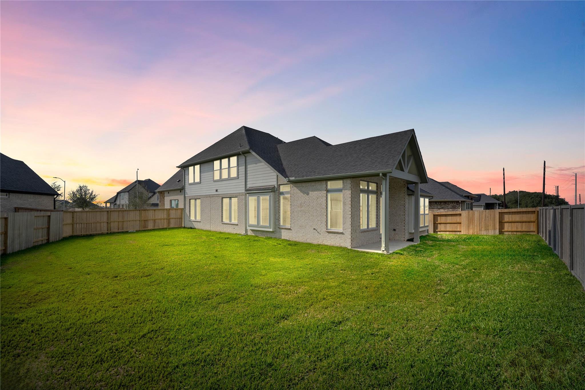 6219 Deep Gulch Drive