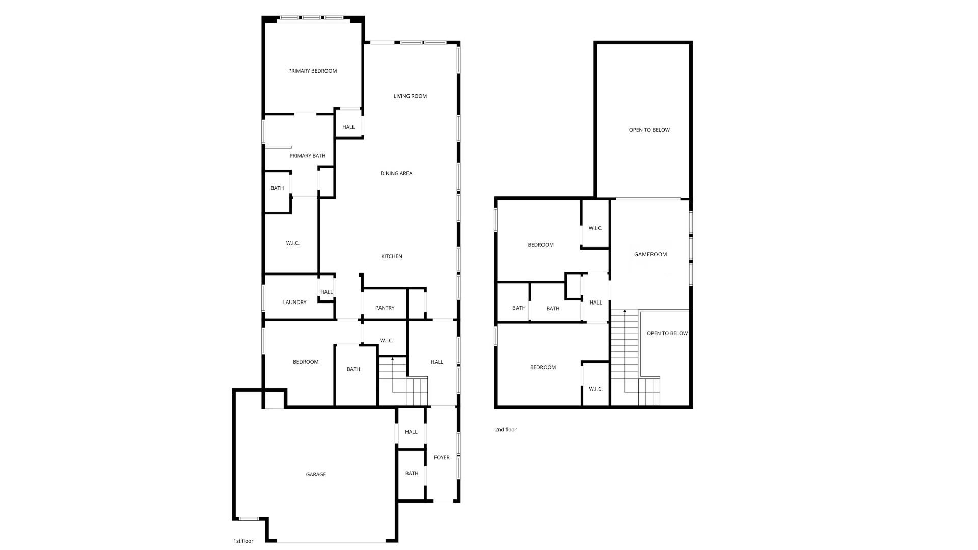 6219 Deep Gulch Drive