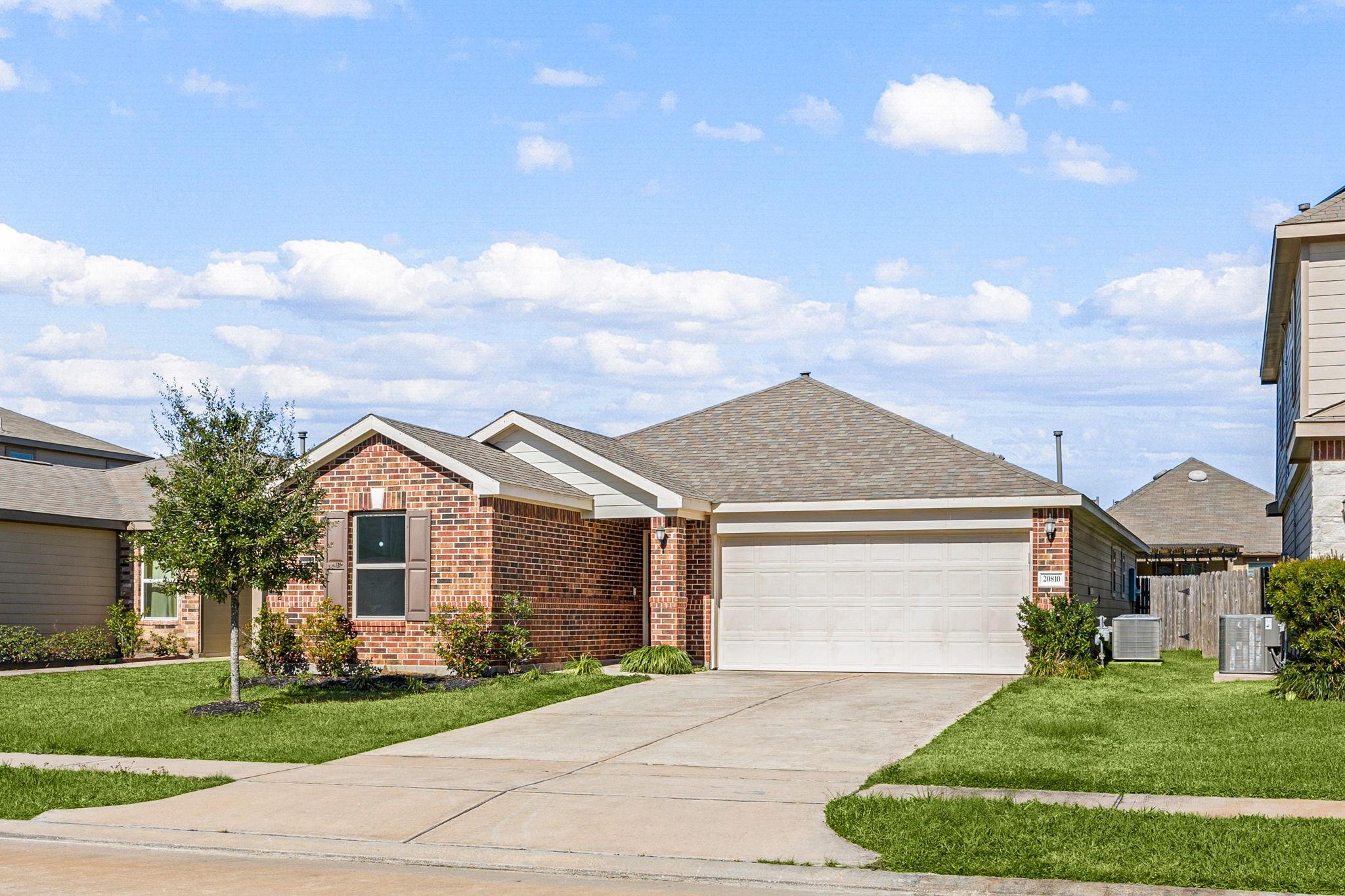 20810 Westgreen Springs Drive