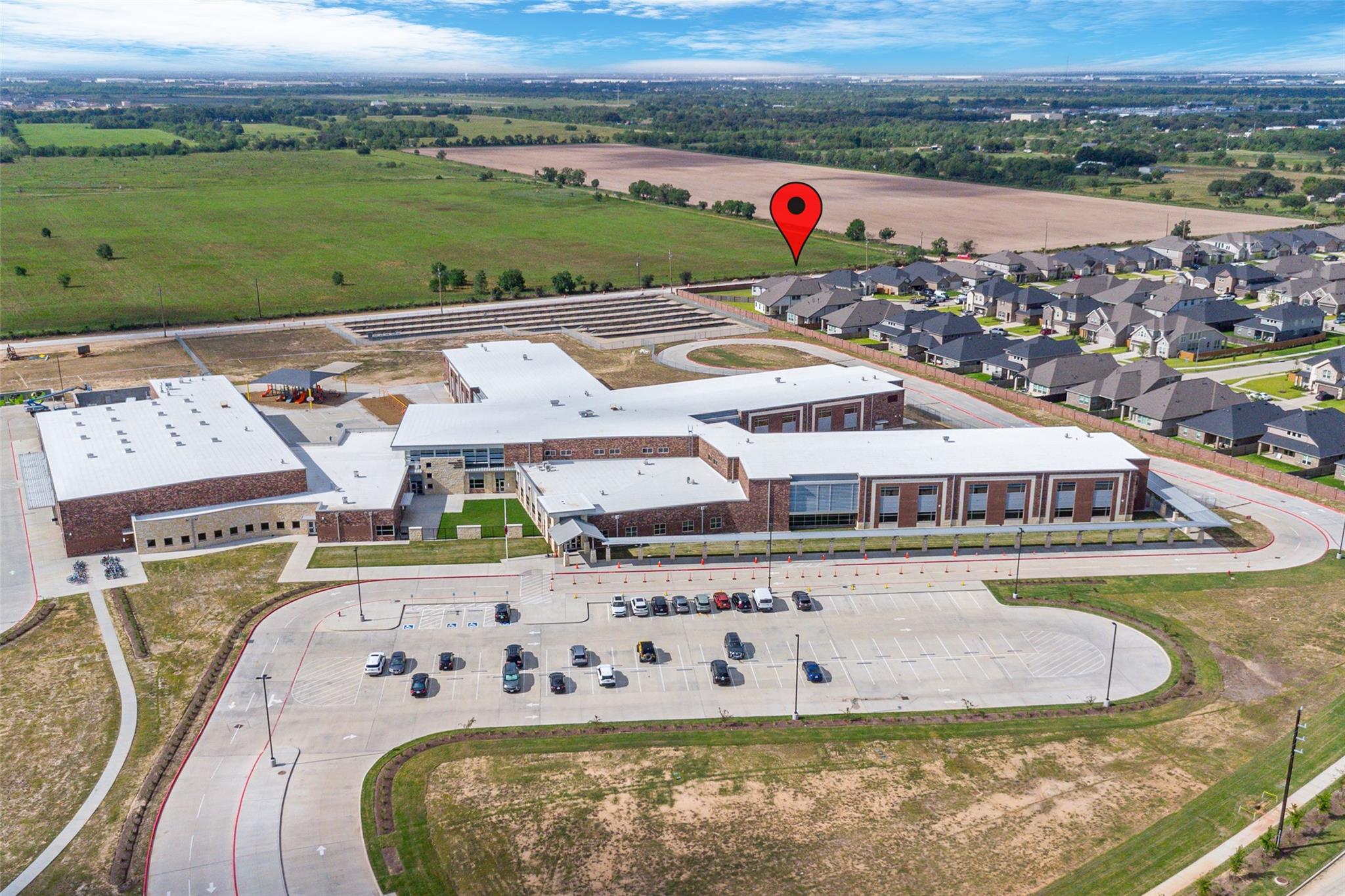 3348 Voda Bend Drive