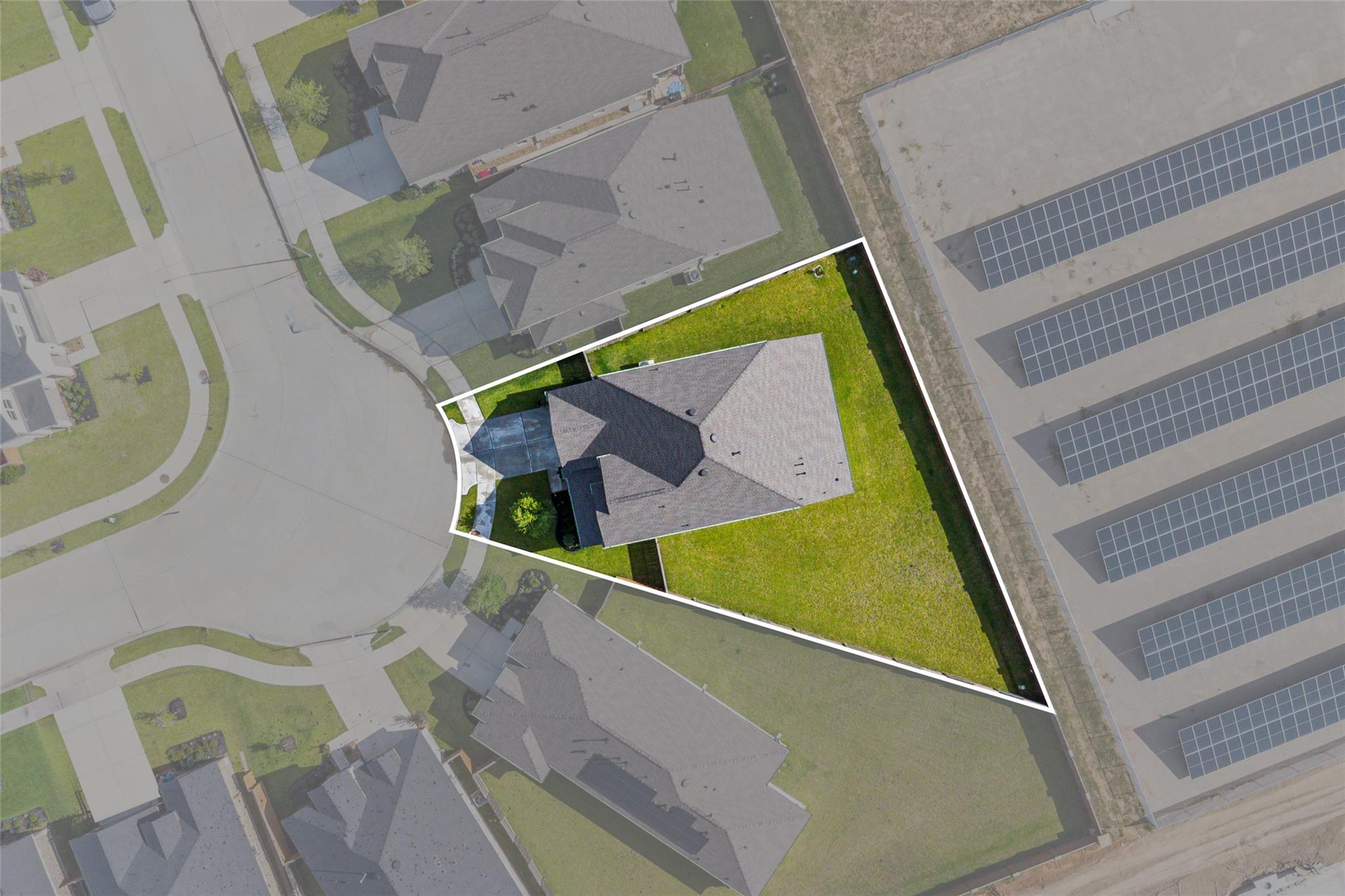 3348 Voda Bend Drive