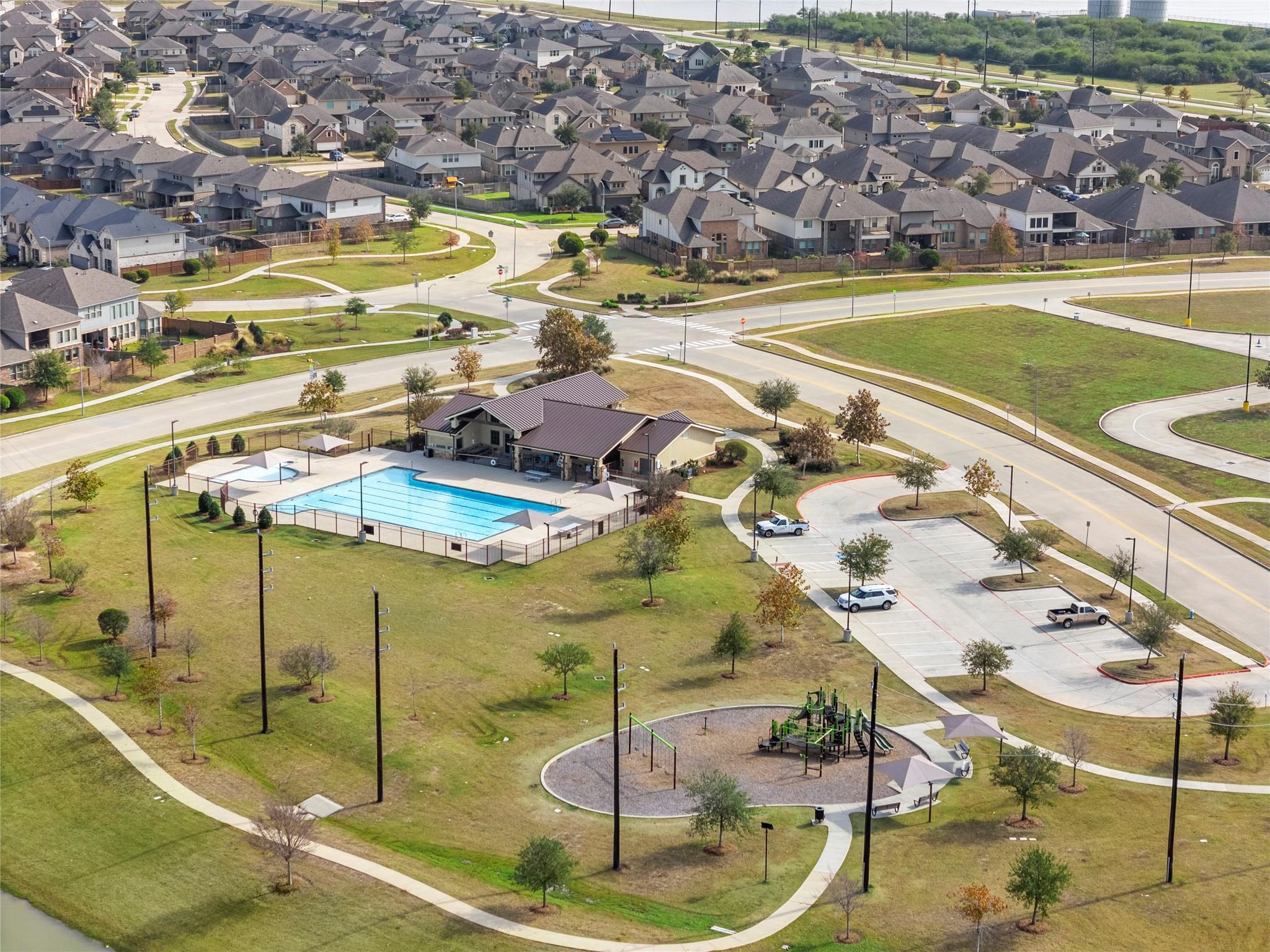 7522 Victoria Brook Trace