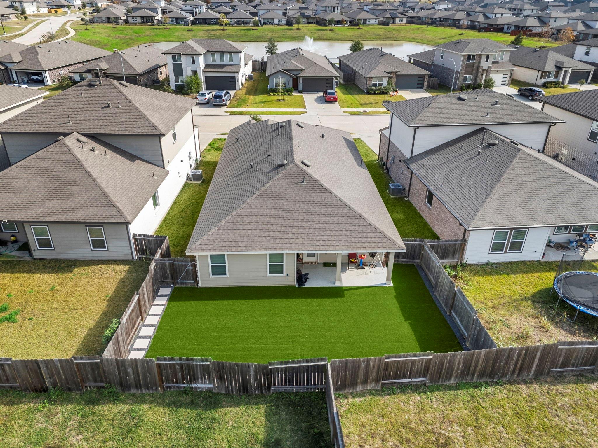7522 Victoria Brook Trace