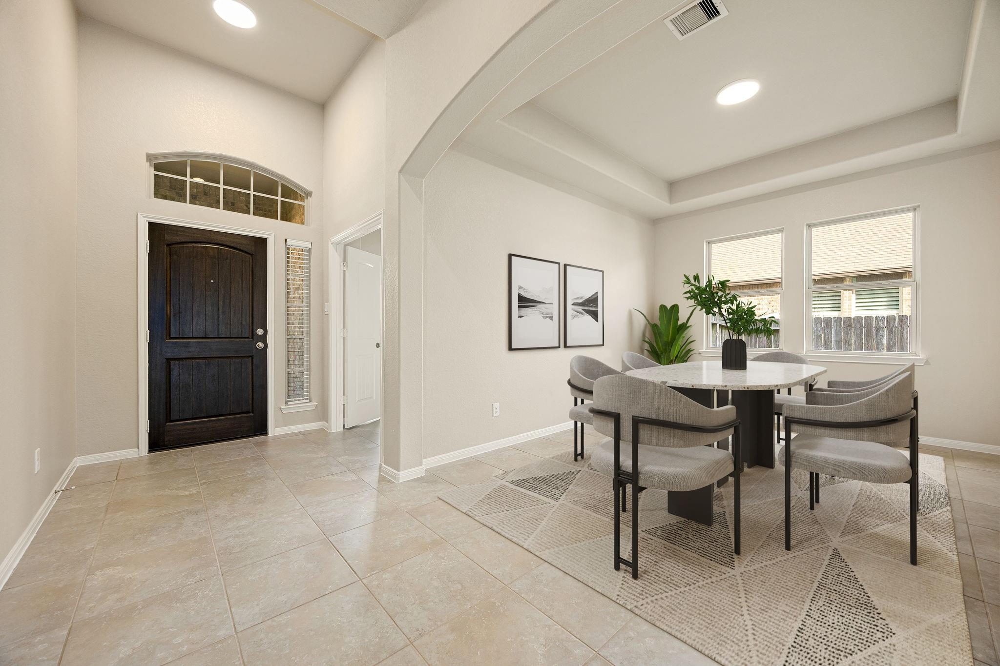 23515 Bracino Lake Drive