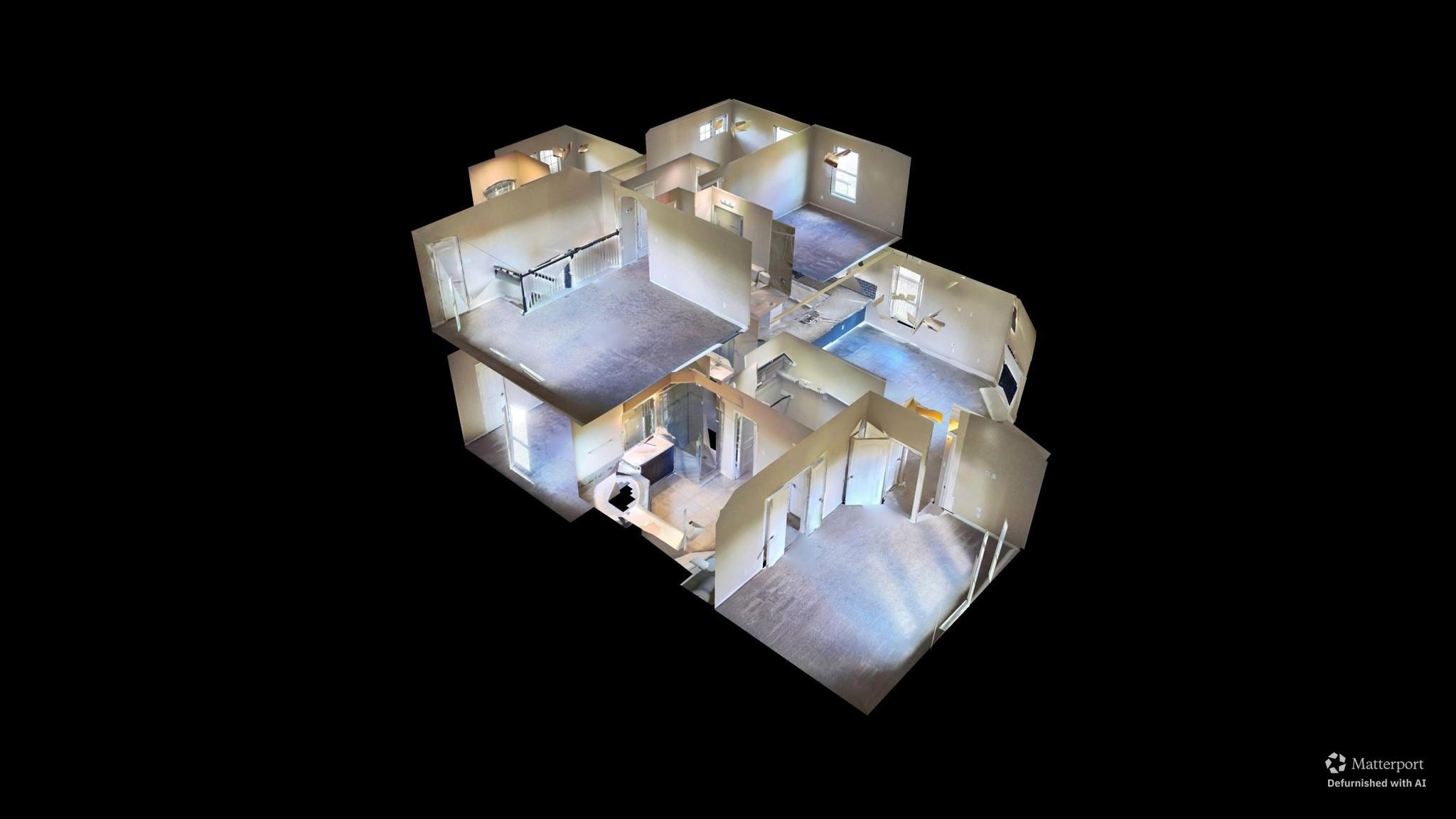 23515 Bracino Lake Drive