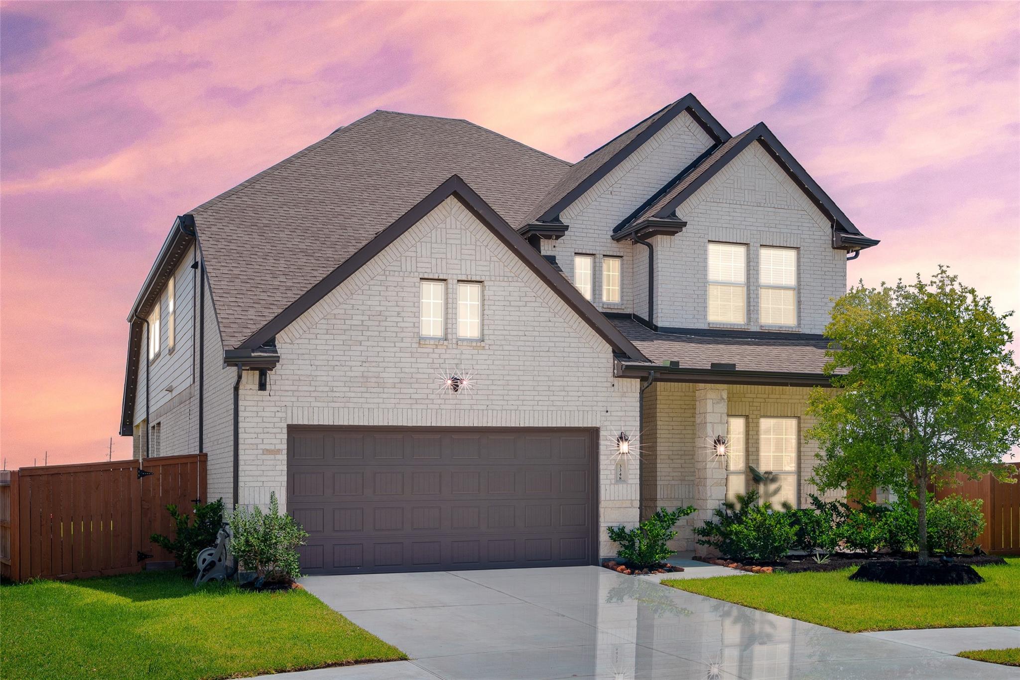 3348 Voda Bend Drive