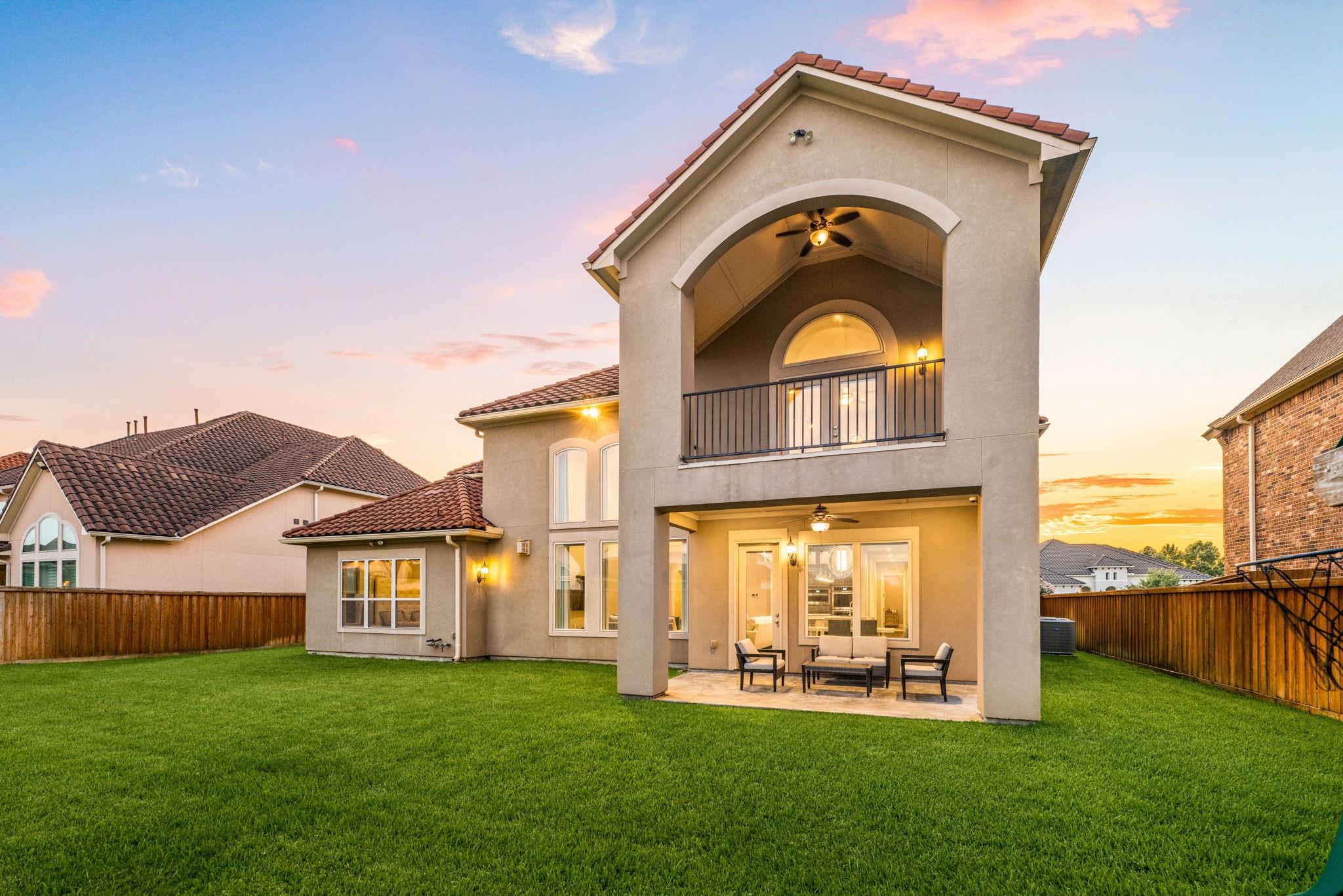 26411 Katy Springs Lane