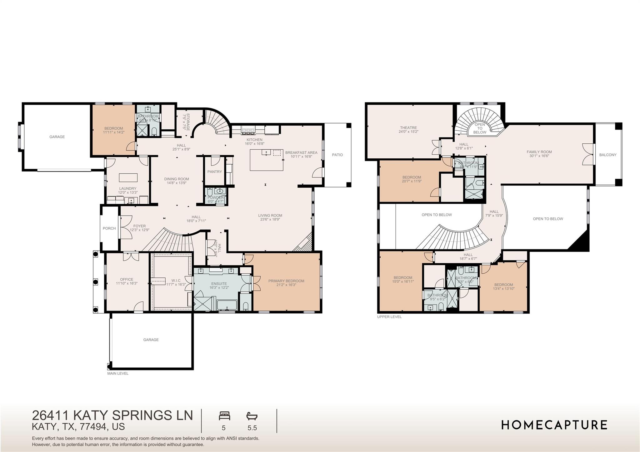 26411 Katy Springs Lane