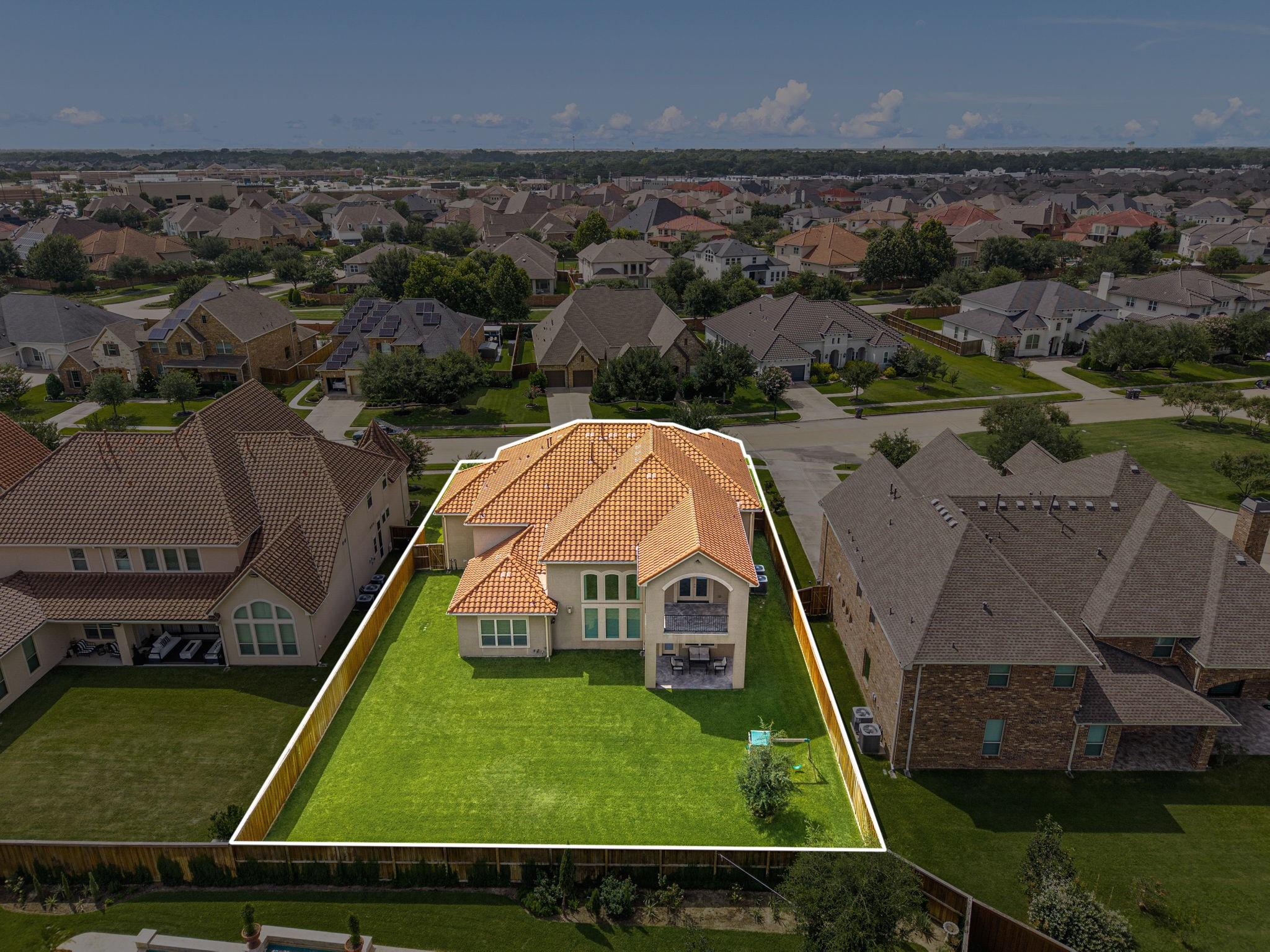 26411 Katy Springs Lane