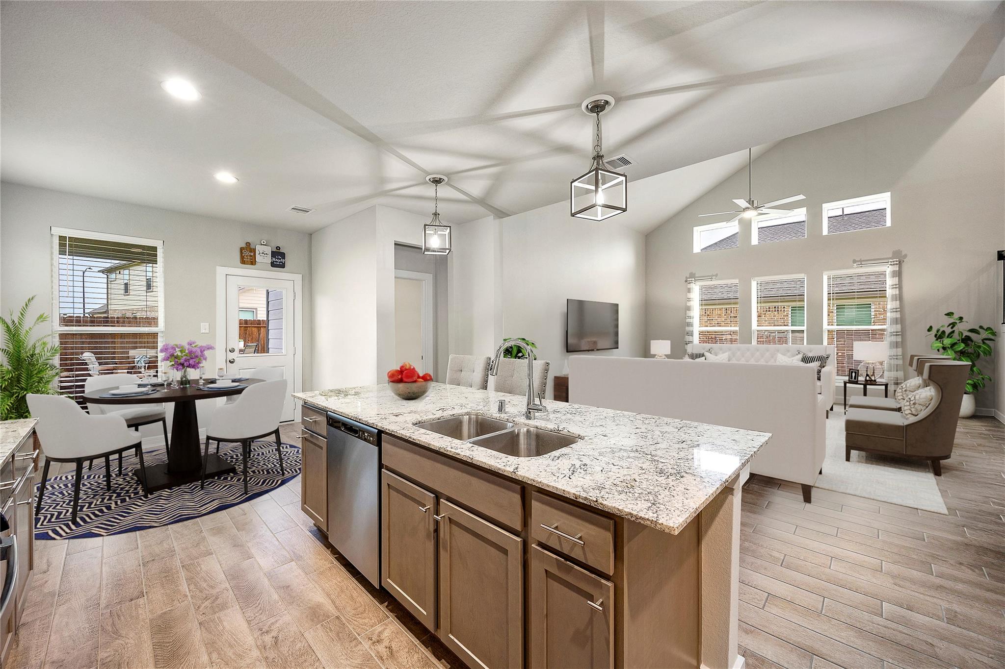 308 Spruce Oak Lane