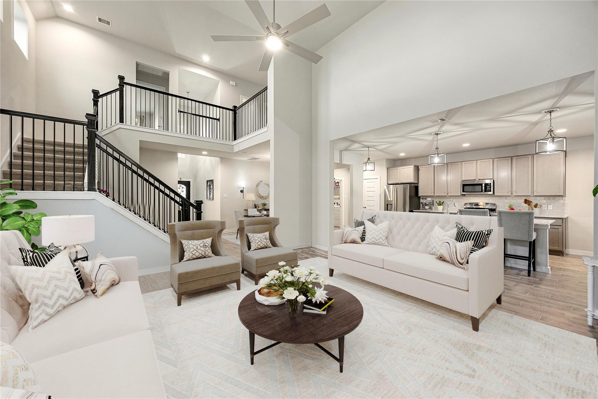 308 Spruce Oak Lane