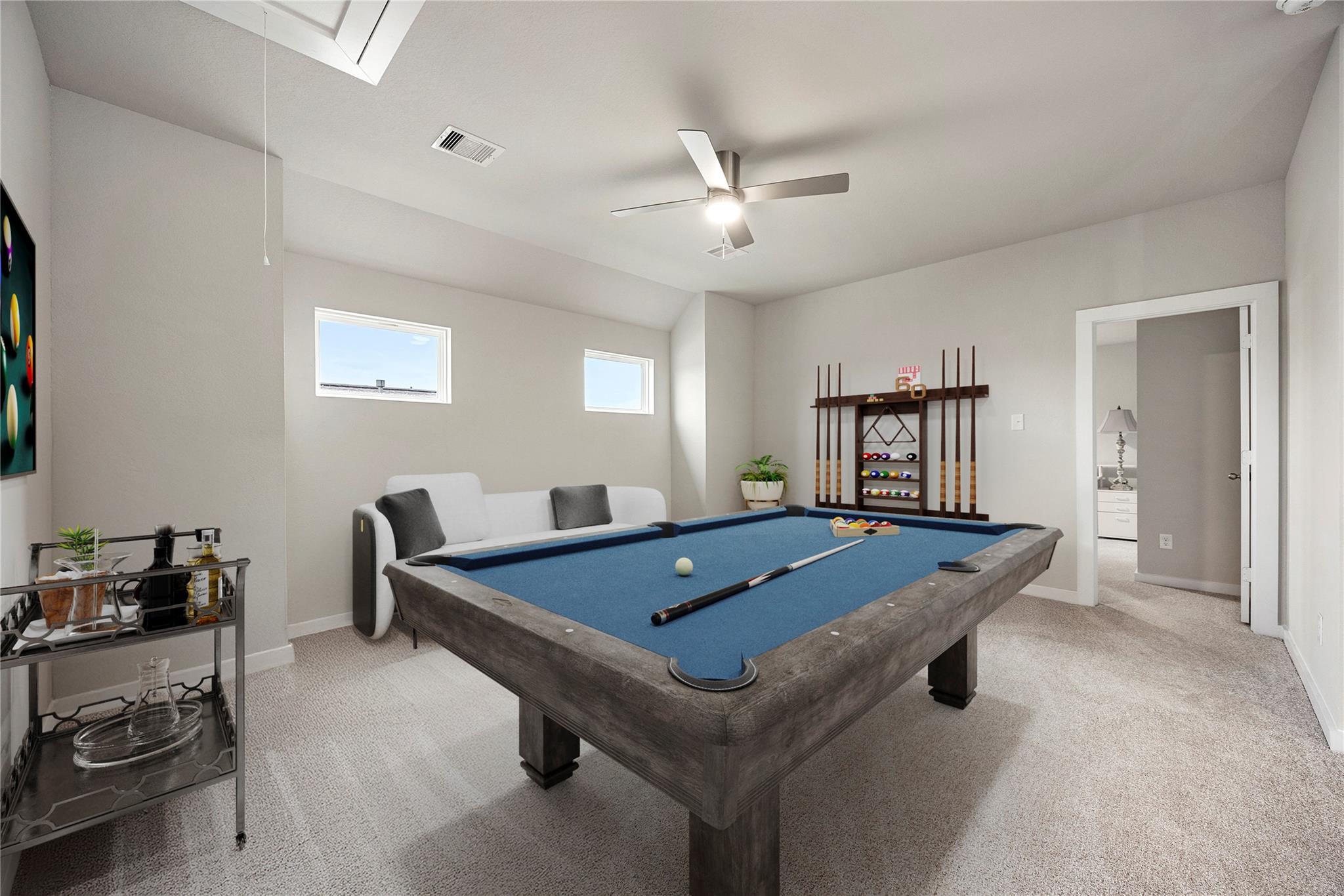 308 Spruce Oak Lane