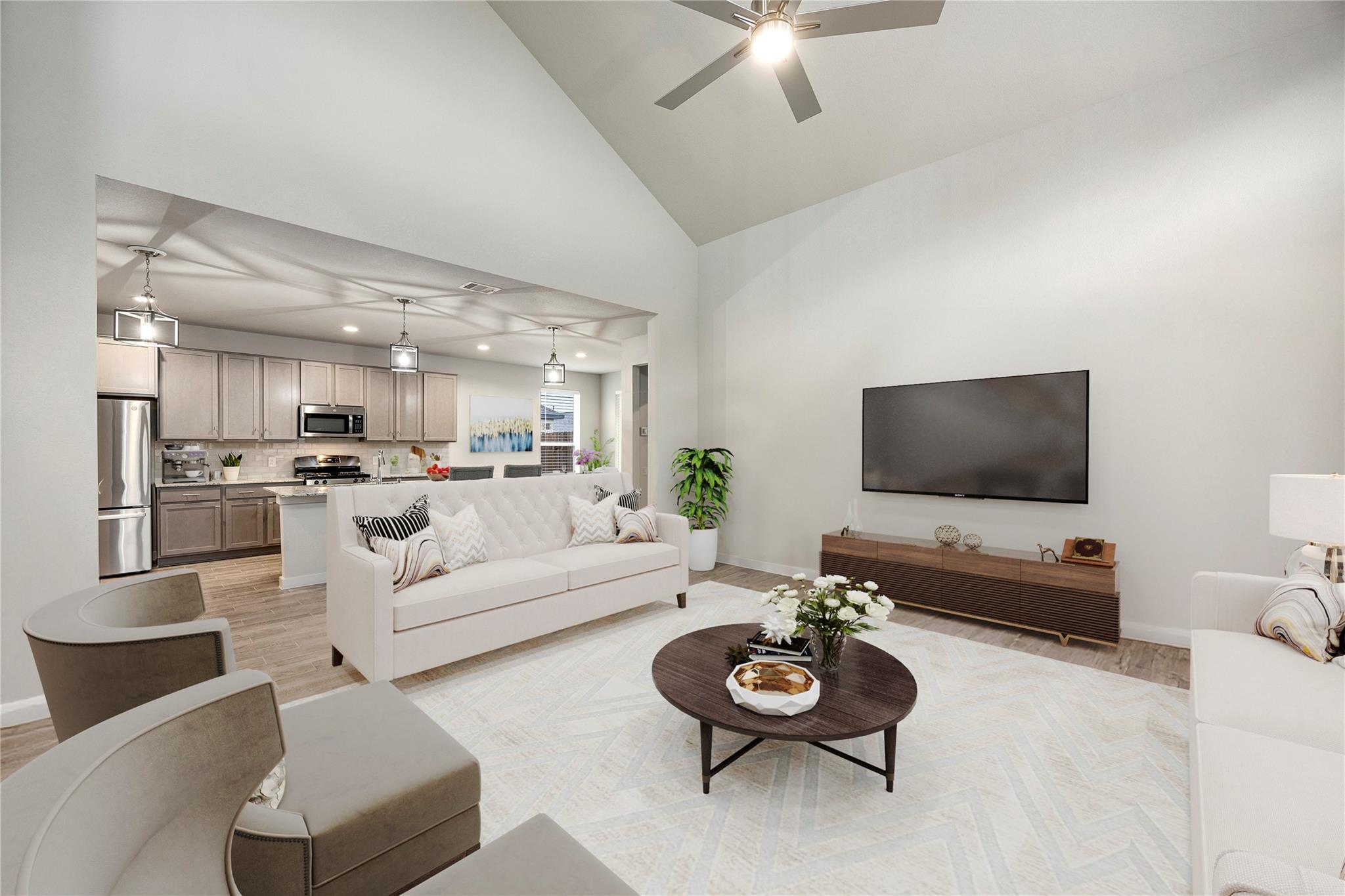 308 Spruce Oak Lane