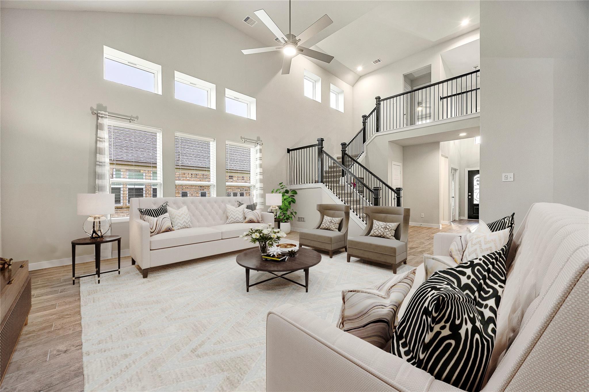 308 Spruce Oak Lane
