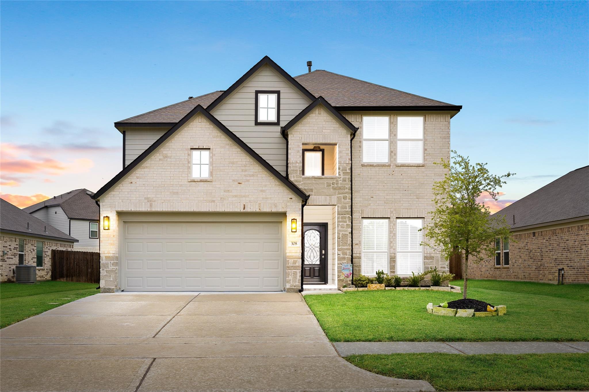 308 Spruce Oak Lane
