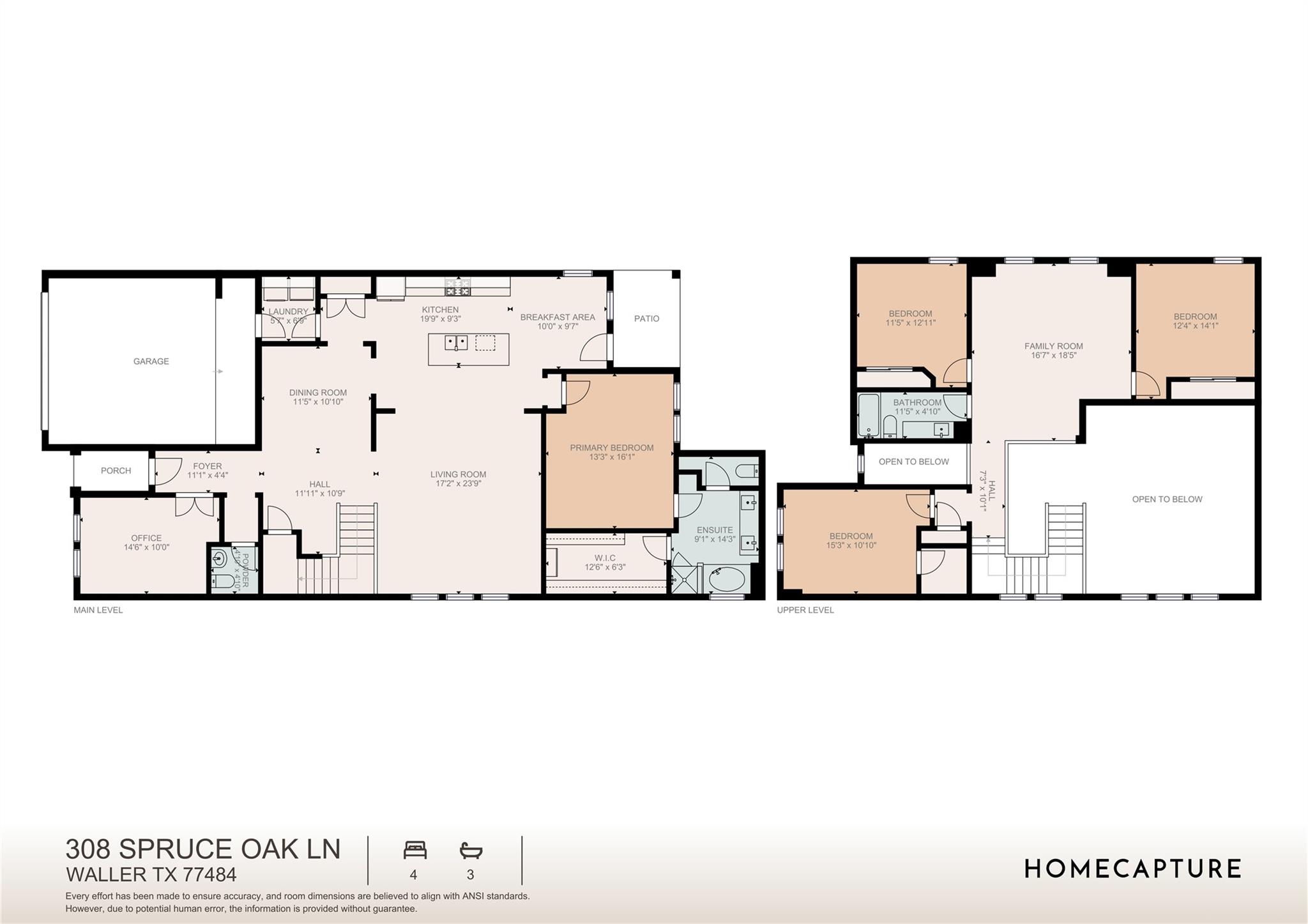 308 Spruce Oak Lane