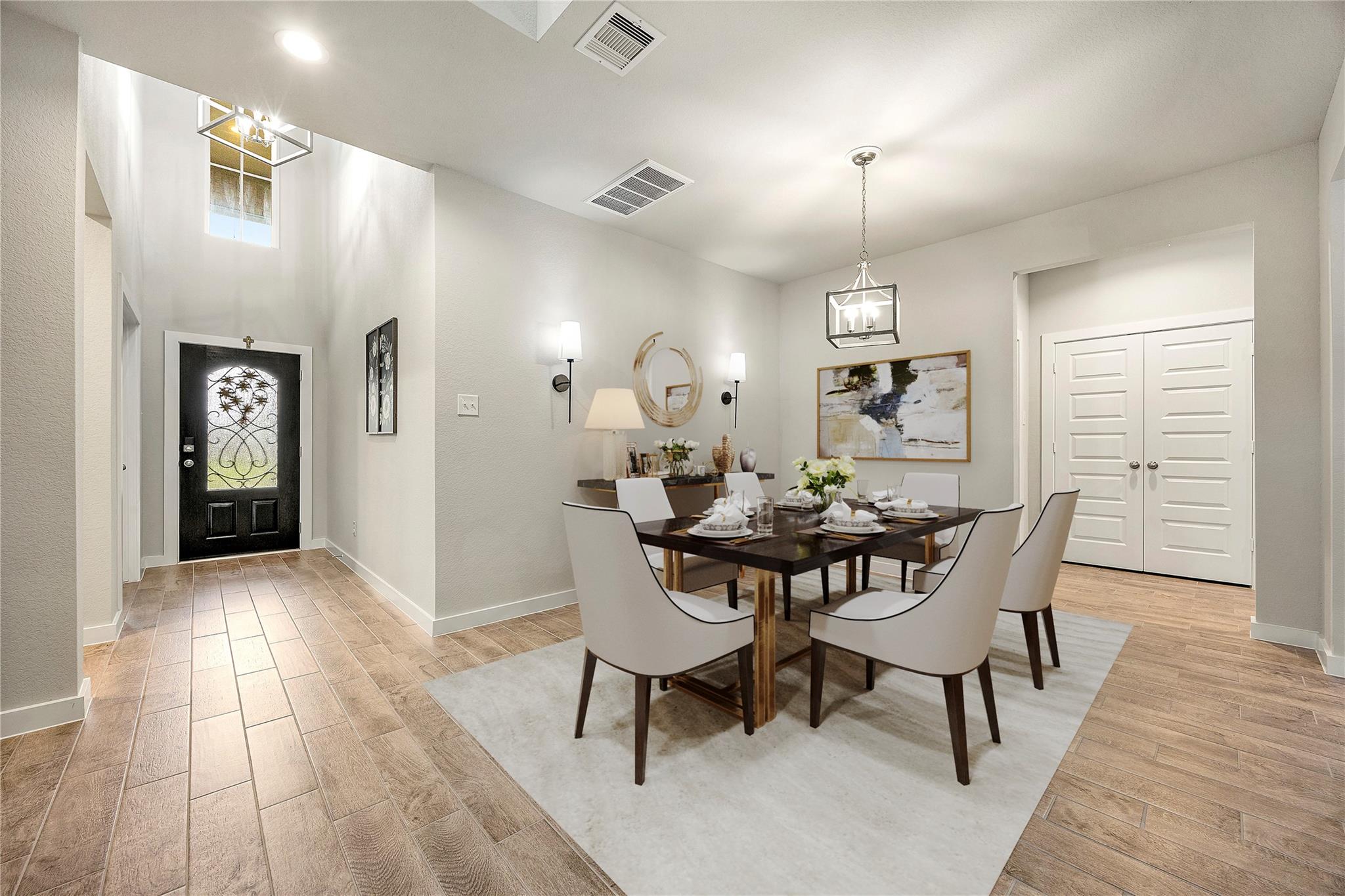 308 Spruce Oak Lane