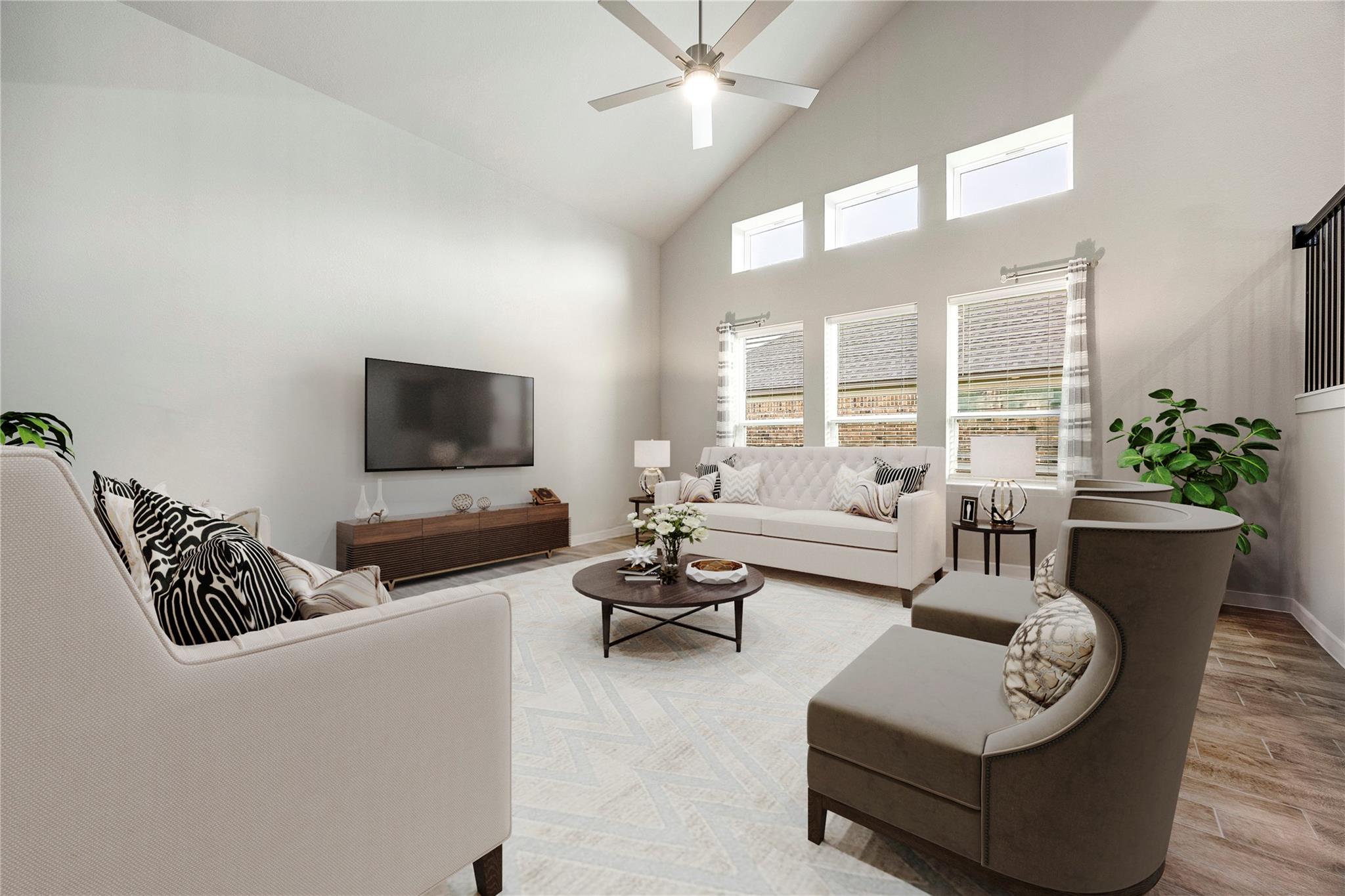 308 Spruce Oak Lane