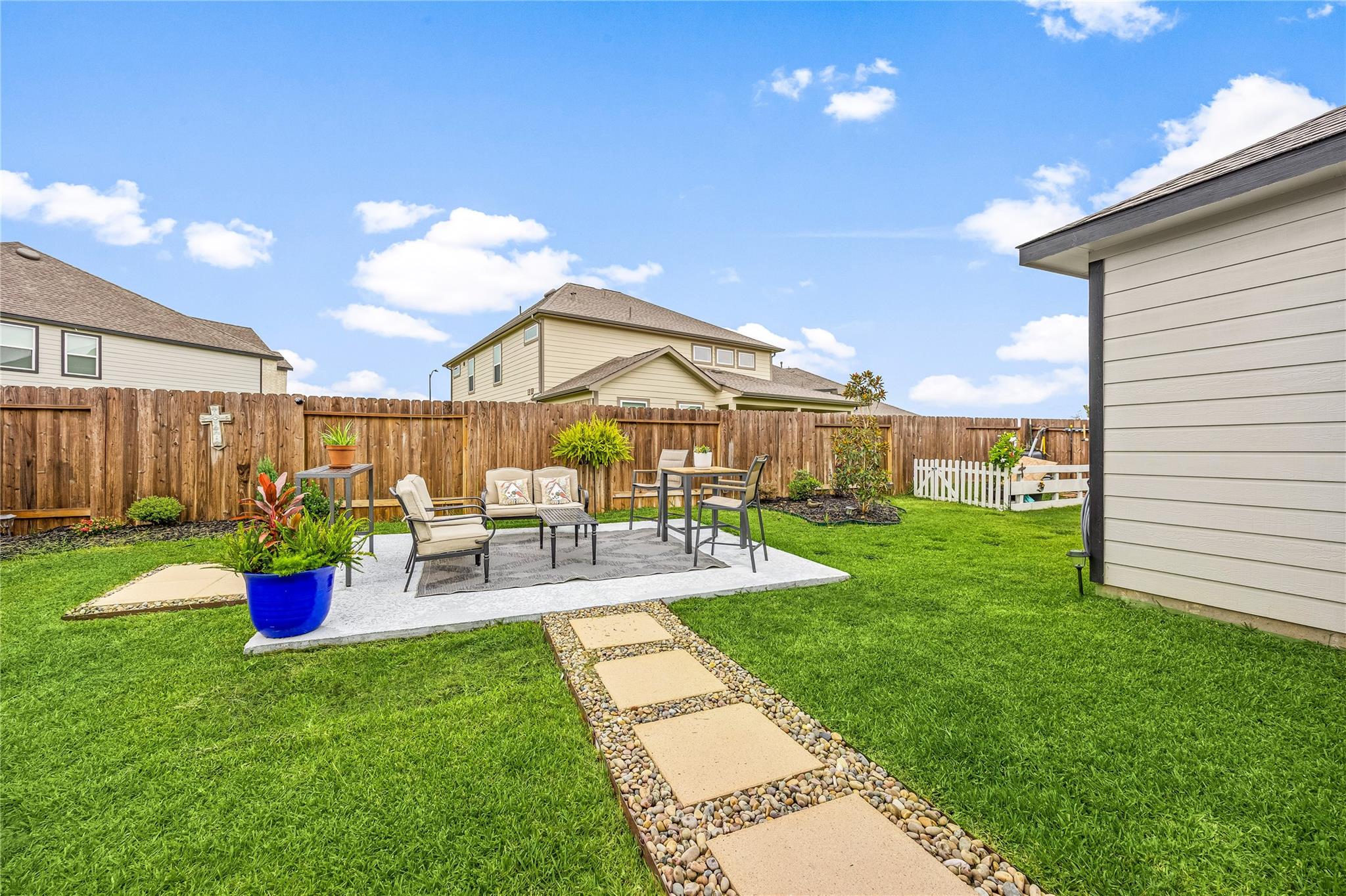 308 Spruce Oak Lane