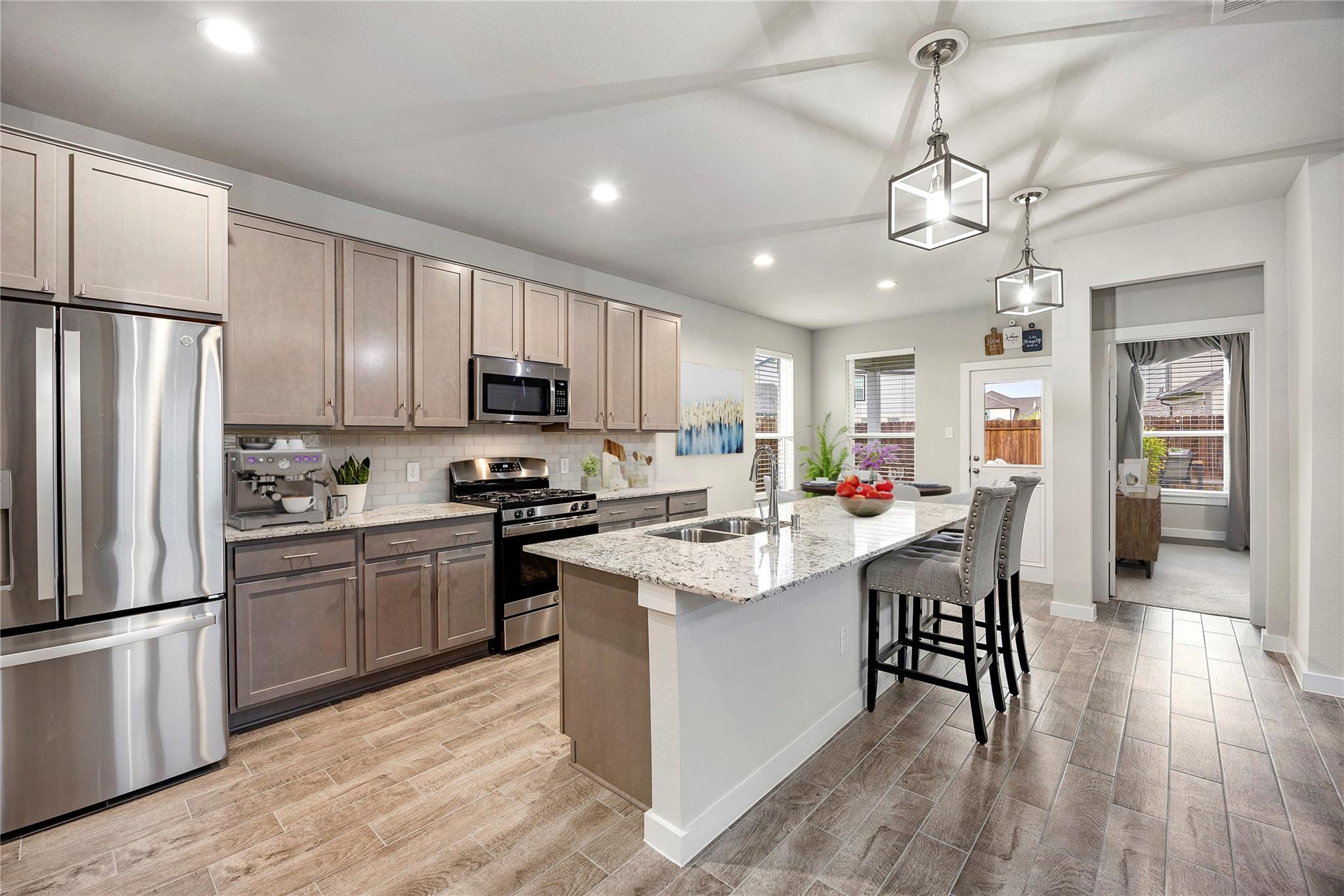 308 Spruce Oak Lane