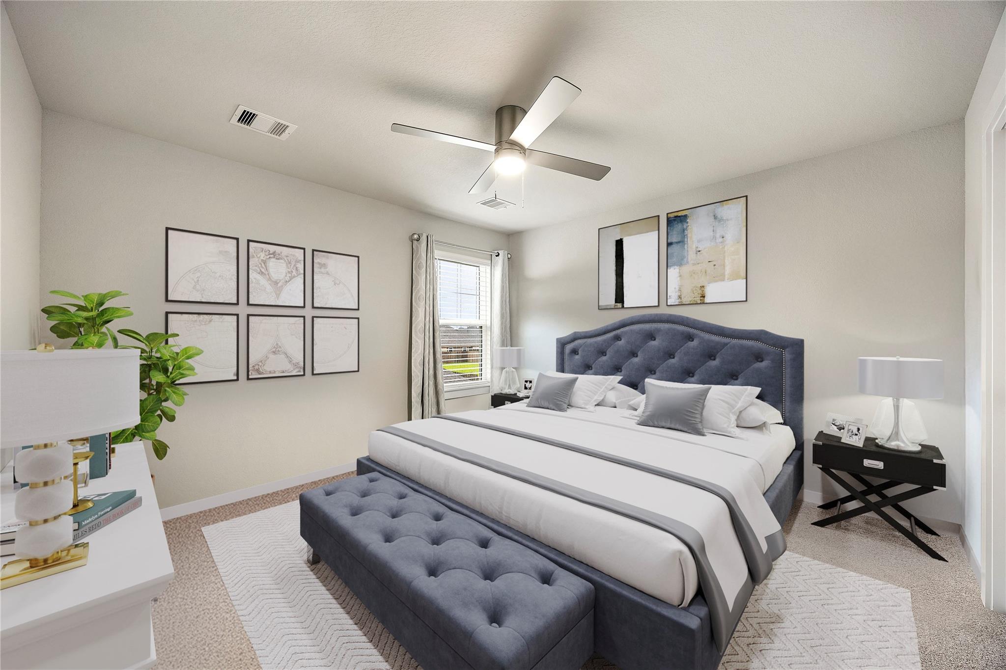 308 Spruce Oak Lane