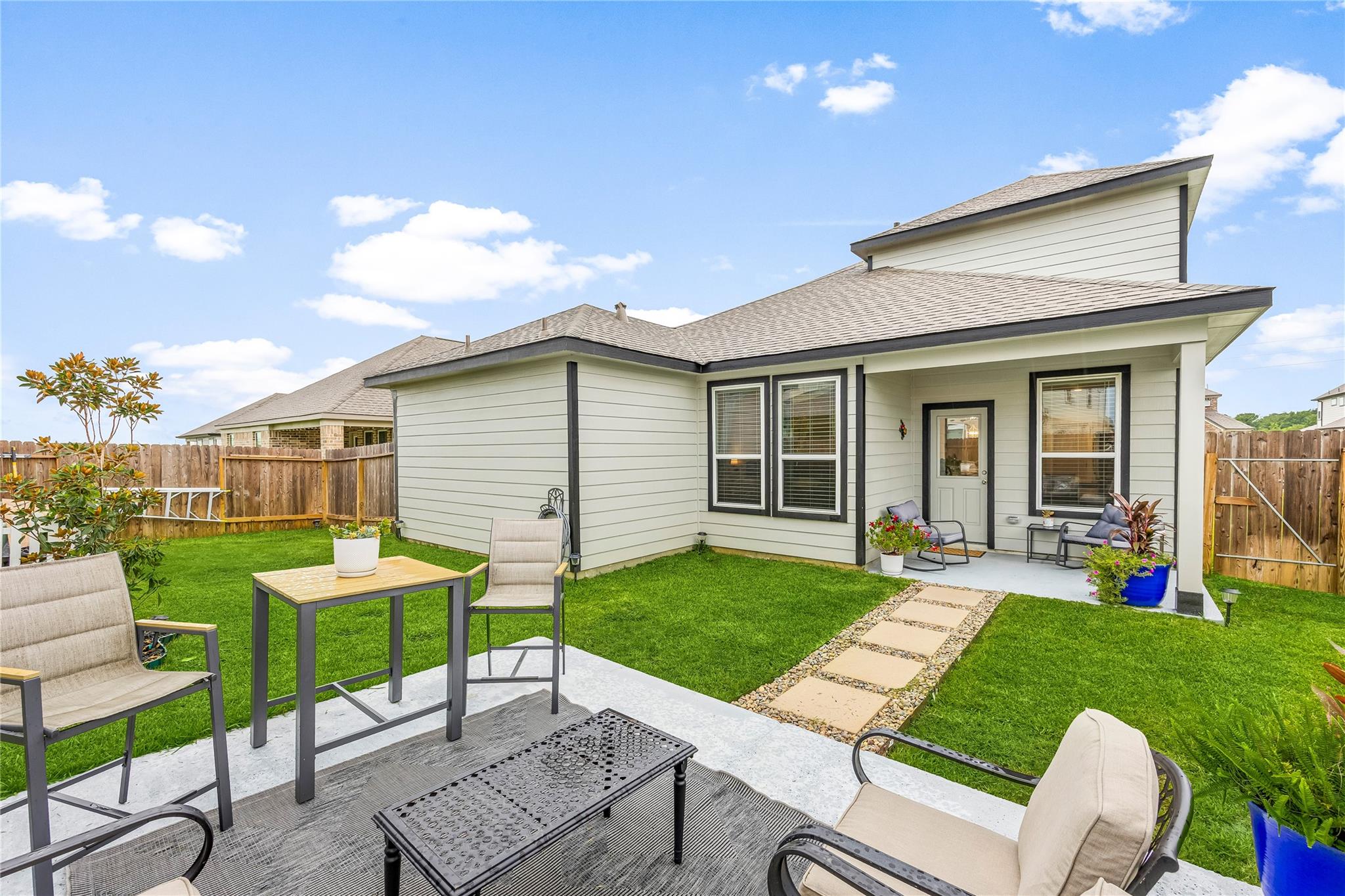 308 Spruce Oak Lane