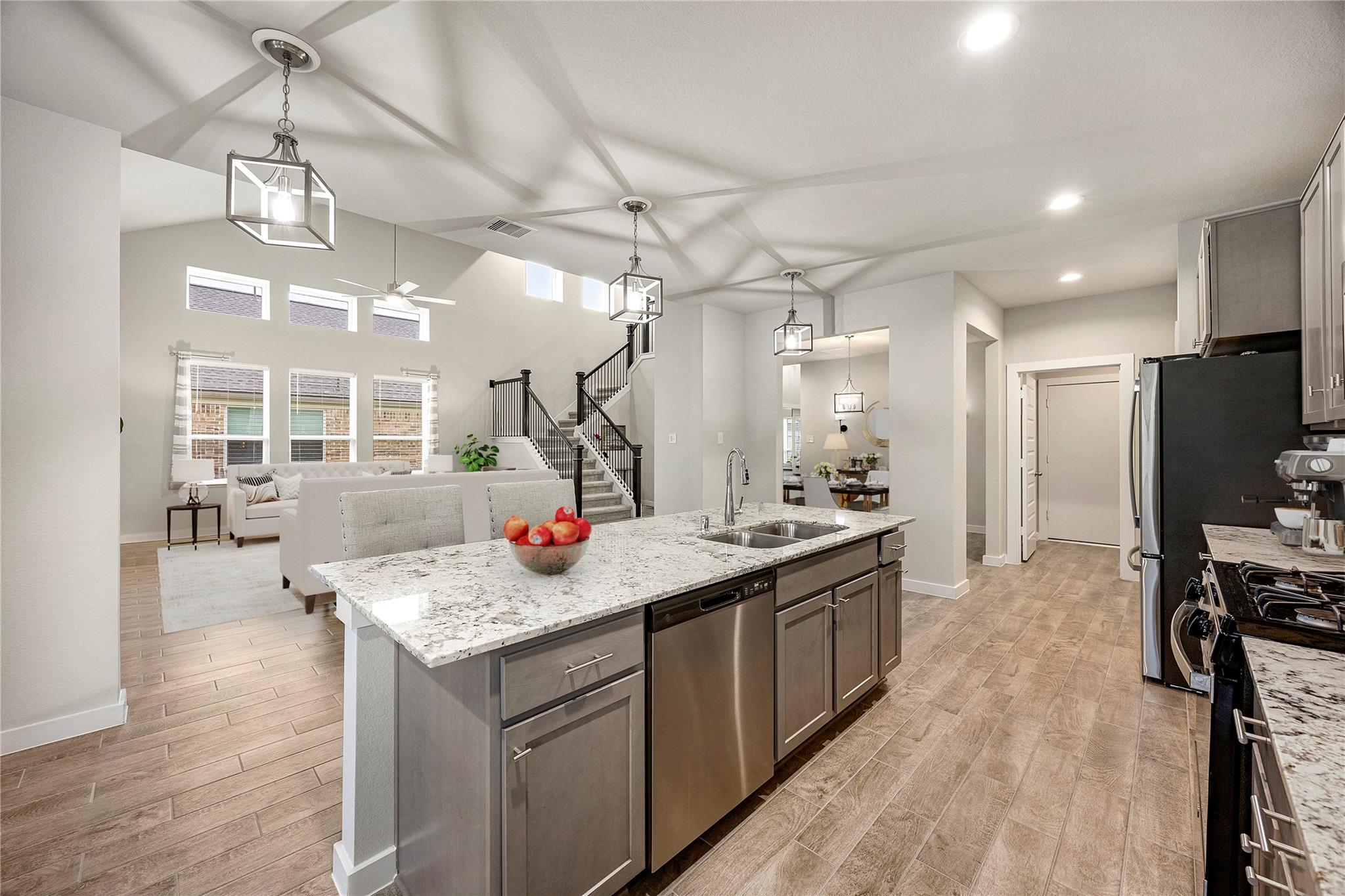 308 Spruce Oak Lane