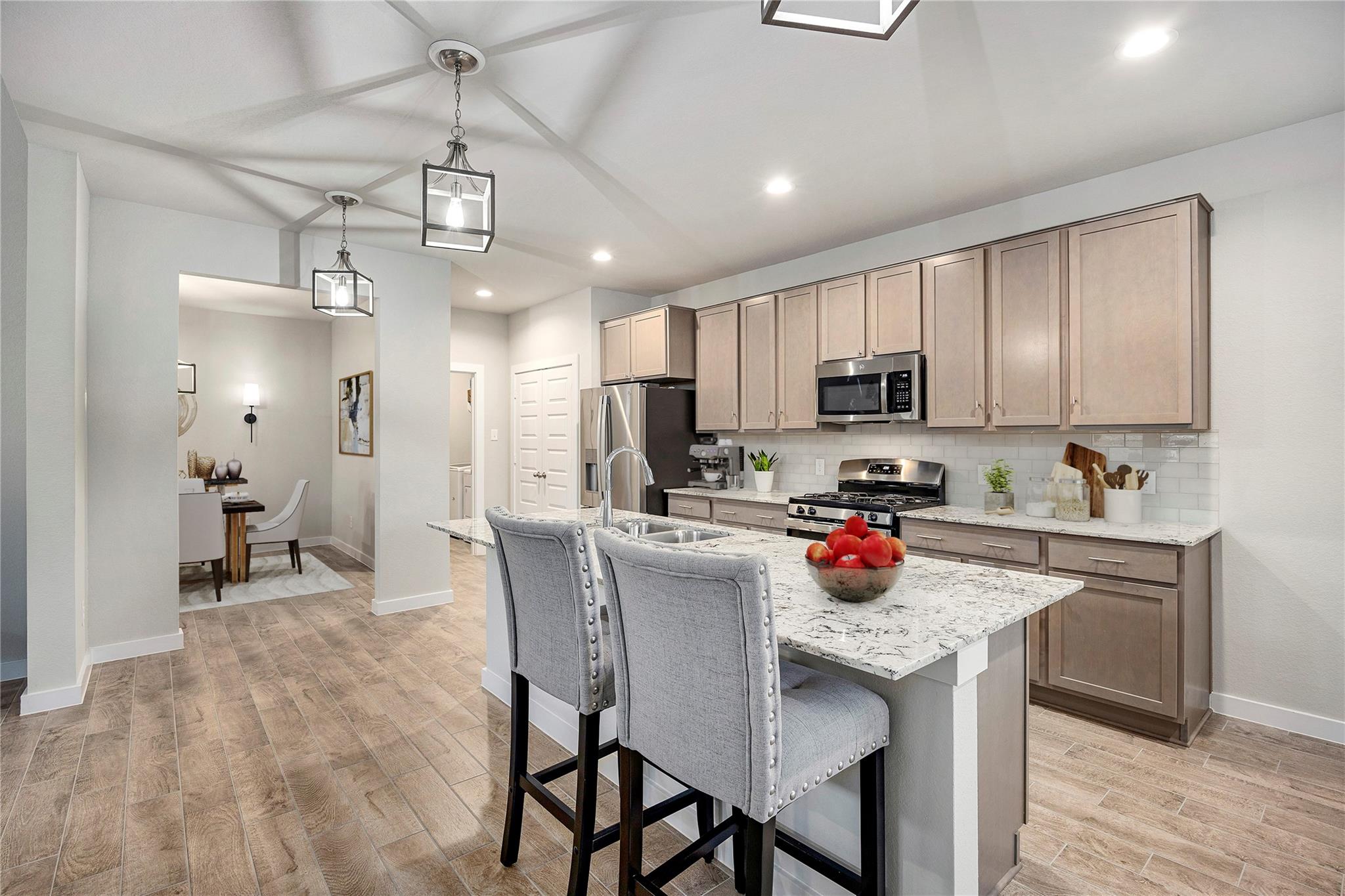 308 Spruce Oak Lane