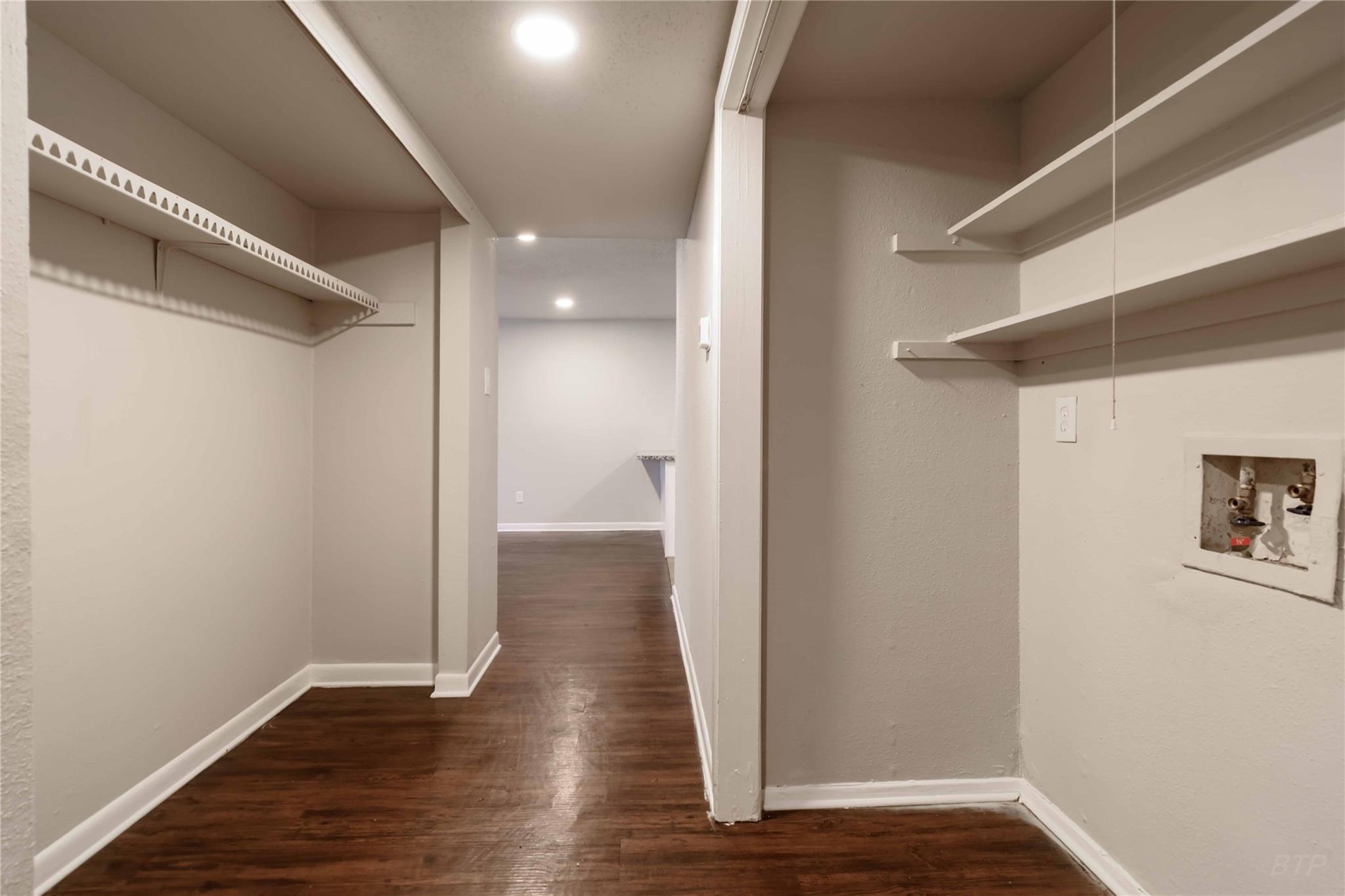 5625 Antoine Drive # 821